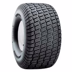 1 X New Carlisle Turf Master 22X11.00-10/4 Tires