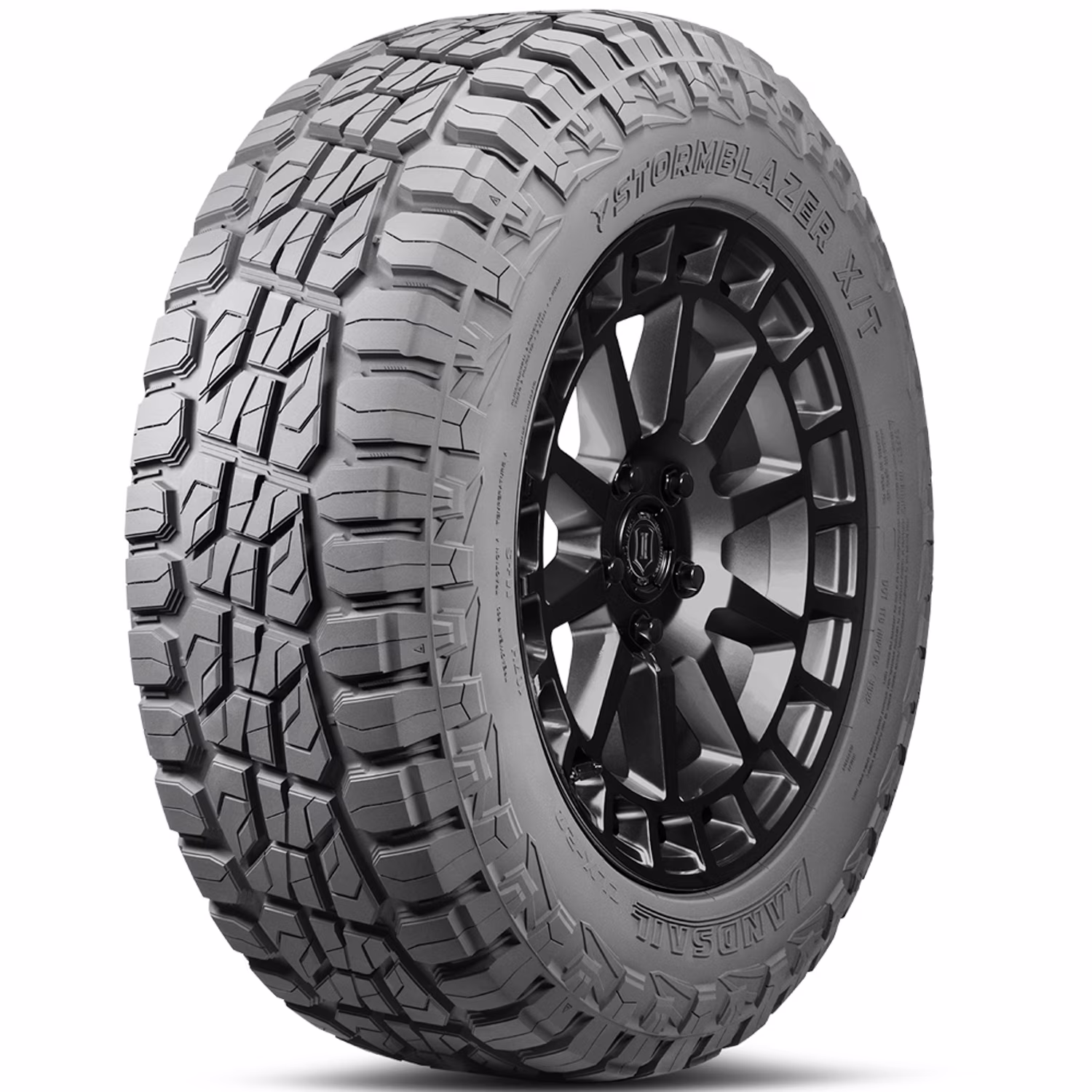 Landsail CLX-20 Stormblazer X/T 225/65R17 102H Extreme Terrain Tire