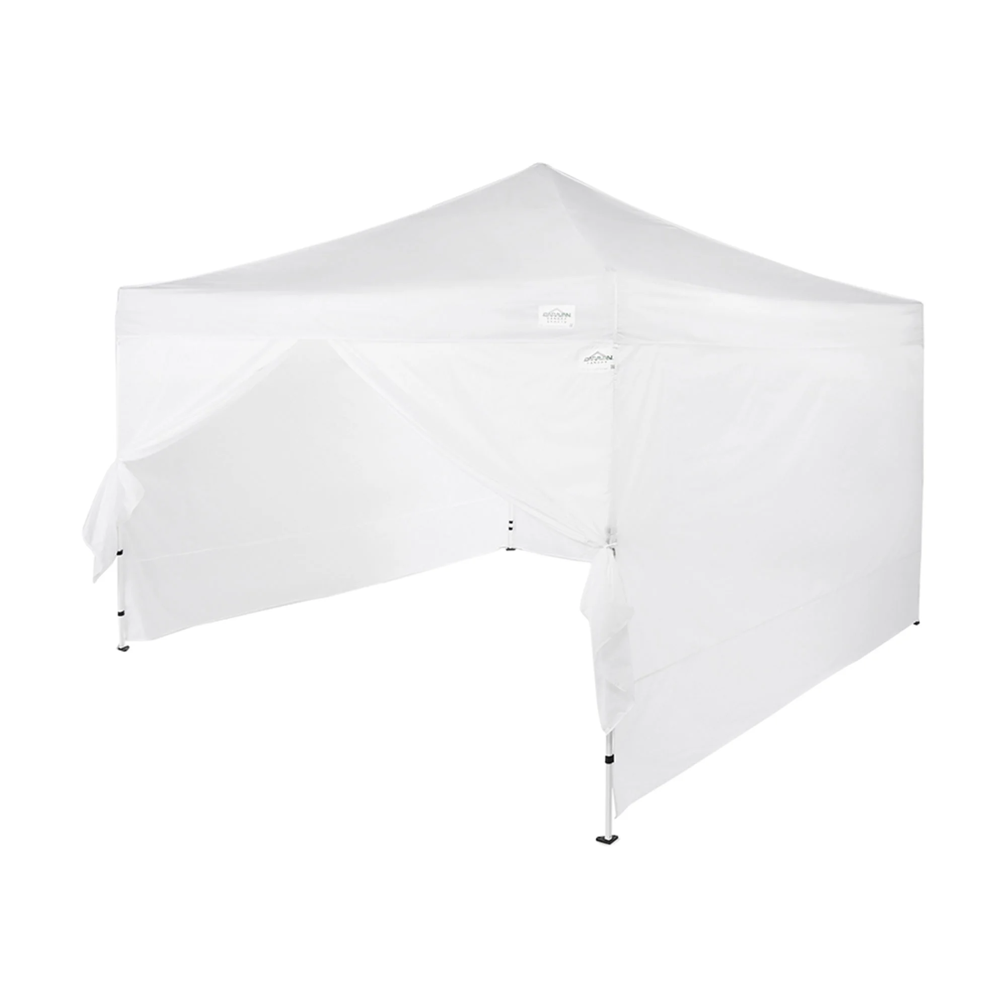 Caravan Canopy M-Series 12 x 12 Foot Tent Sidewalls (Not Including Frame/Roof)