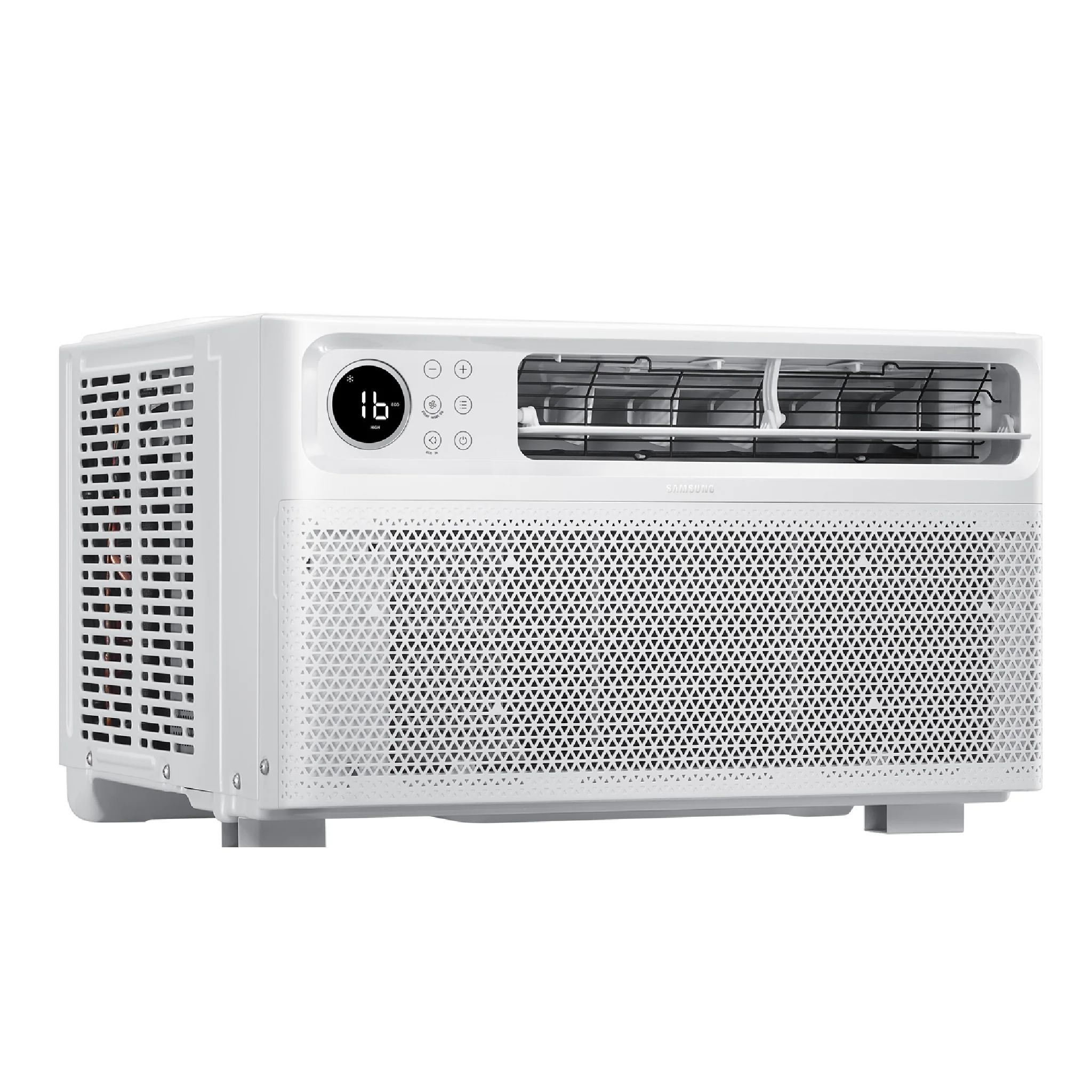 1.5 HP Window Air Conditioner Inverter for Home Cooling