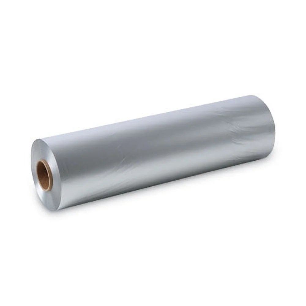 Standard Aluminum Foil Roll, 12" X 1,000 Ft - Bundle of 5 Cartons