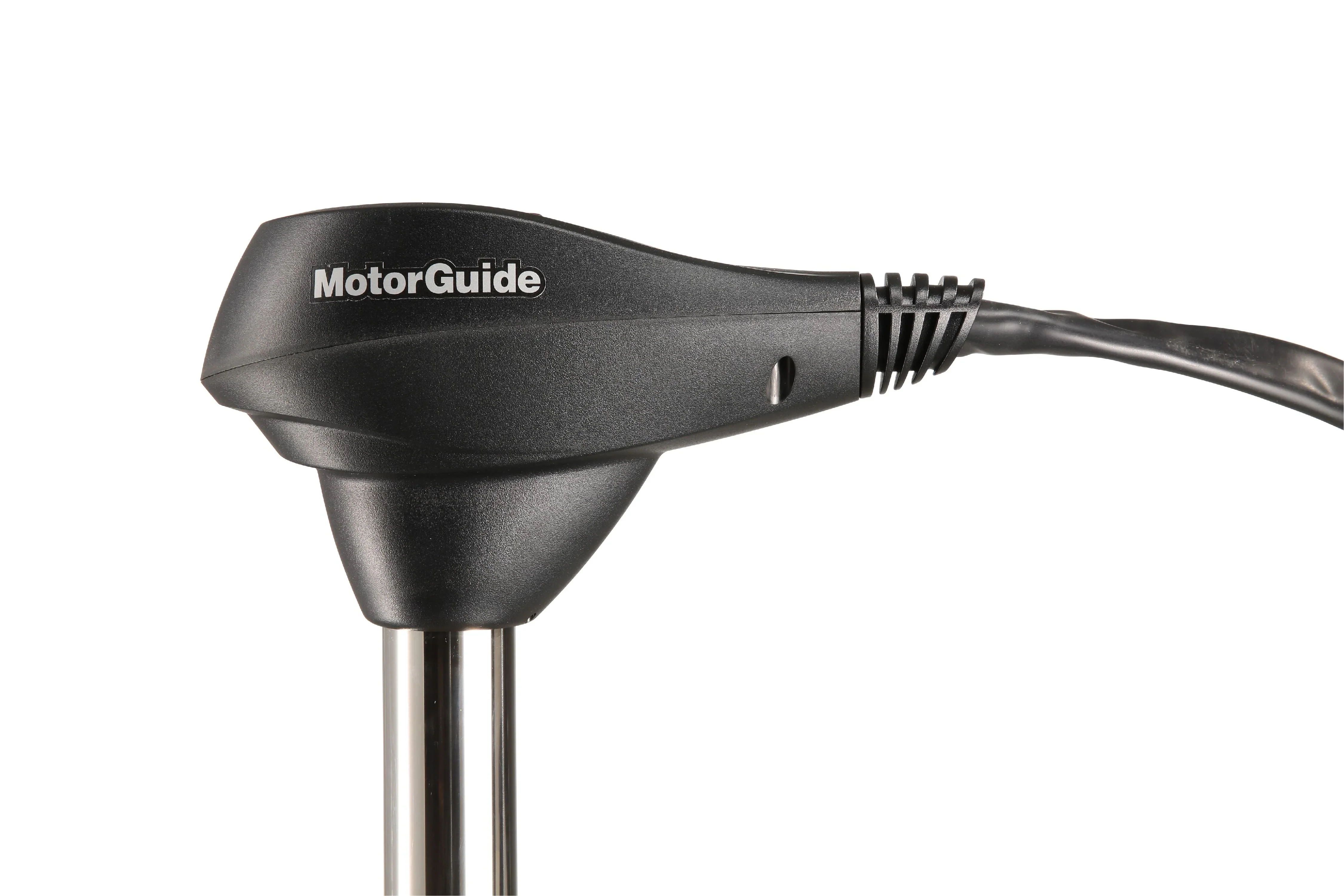 Attwood MotorGuide X3 Foot Control Freshwater Trolling Motor, 55 lbs, 45 inch, 12V - 940200170