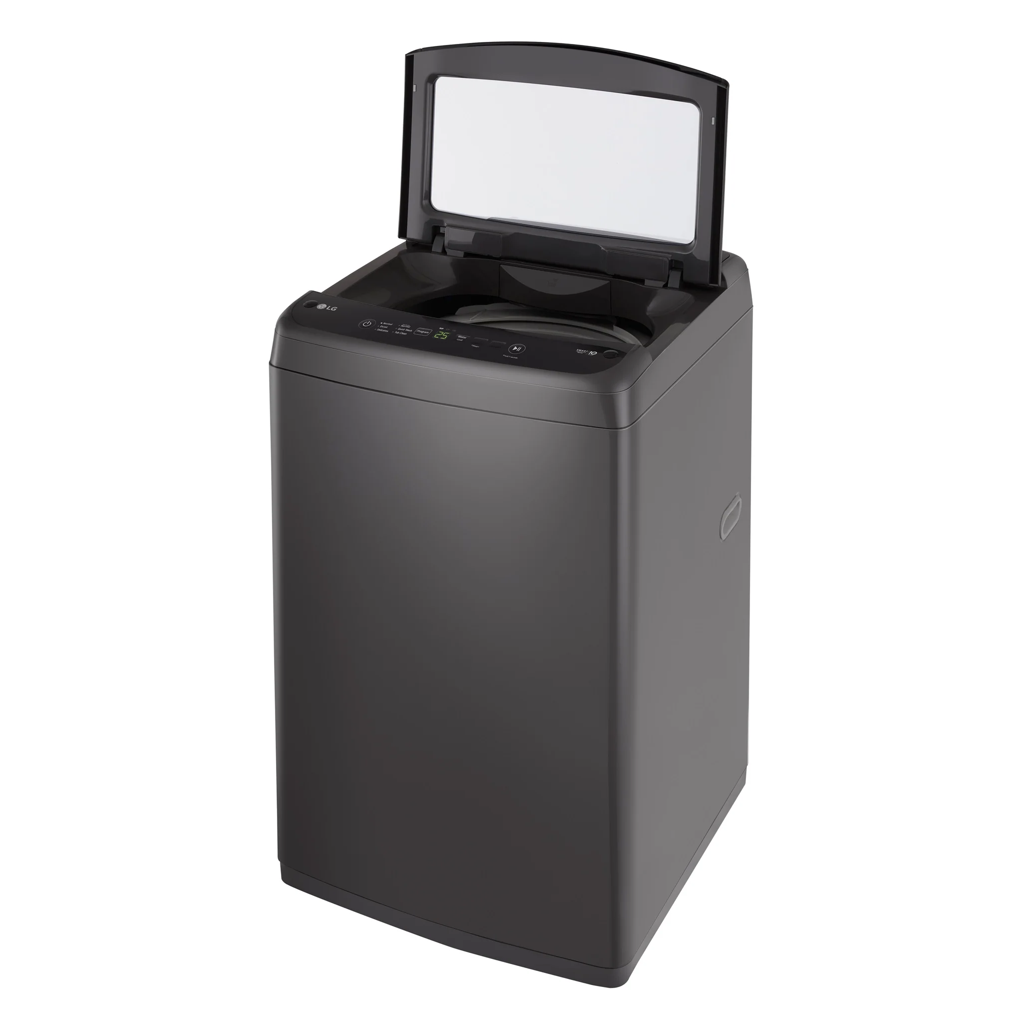 Top-Load Washer Inverter Smart