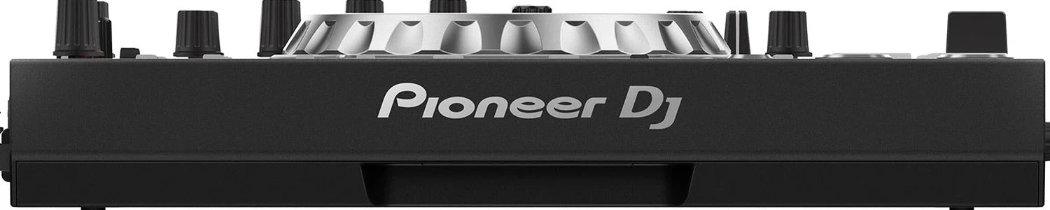 Pioneer DJ DDJ-SX3 4-Channel DJ Controller For Serato DJ Pro - DDJ-SX3