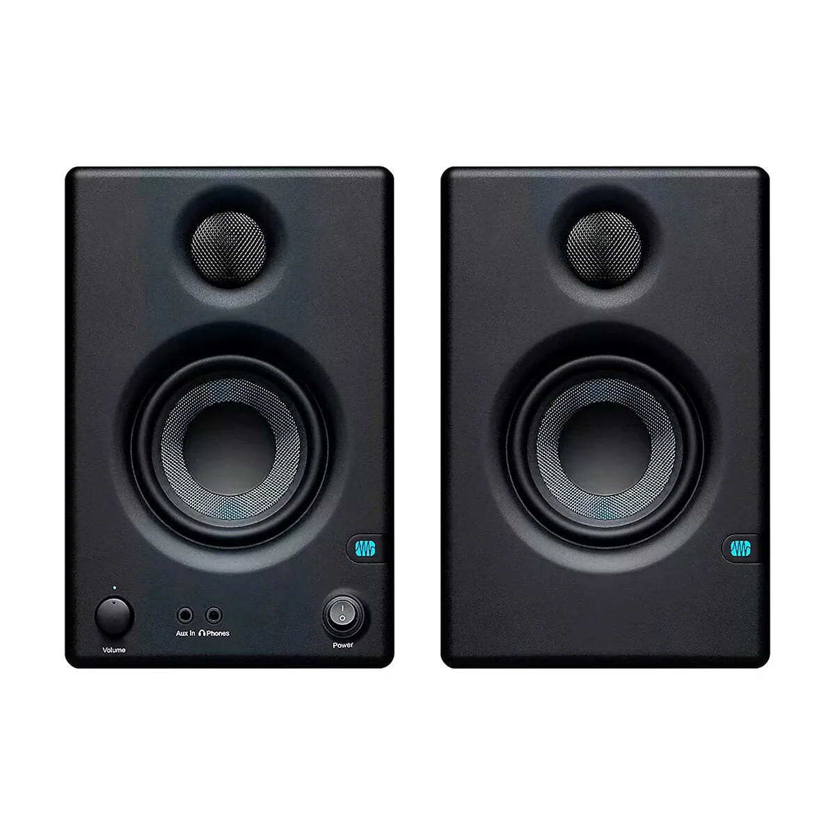 PreSonus AudioBox Studio Ultimate Bundle 25th Anniversary Edition With Eris E3.5, HD7 And M7 – AudioBox USB 96