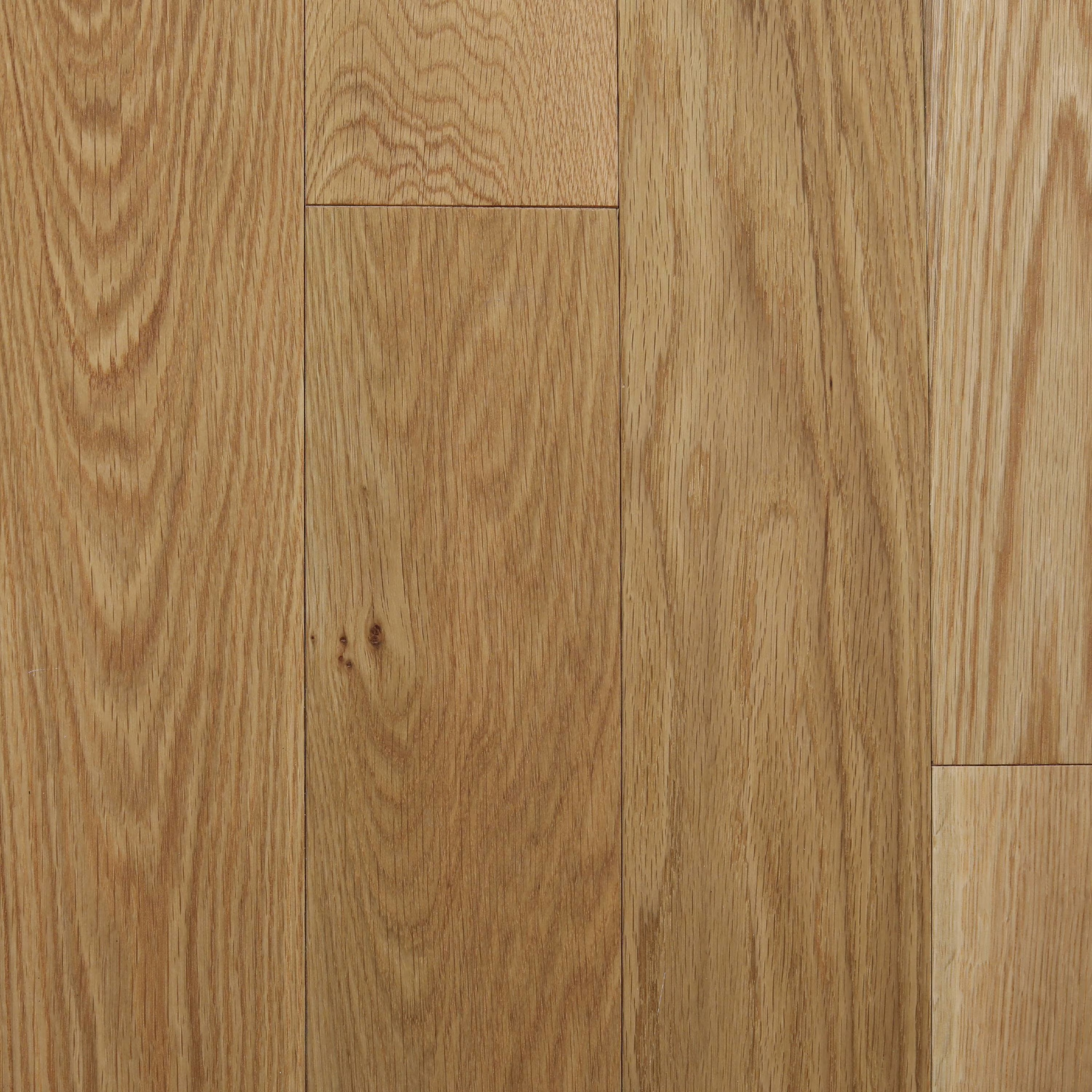 Albuquerque Collection Engineered Hardwood in Natural White Oak – 1/2″ x 5″ (39sqft/case)