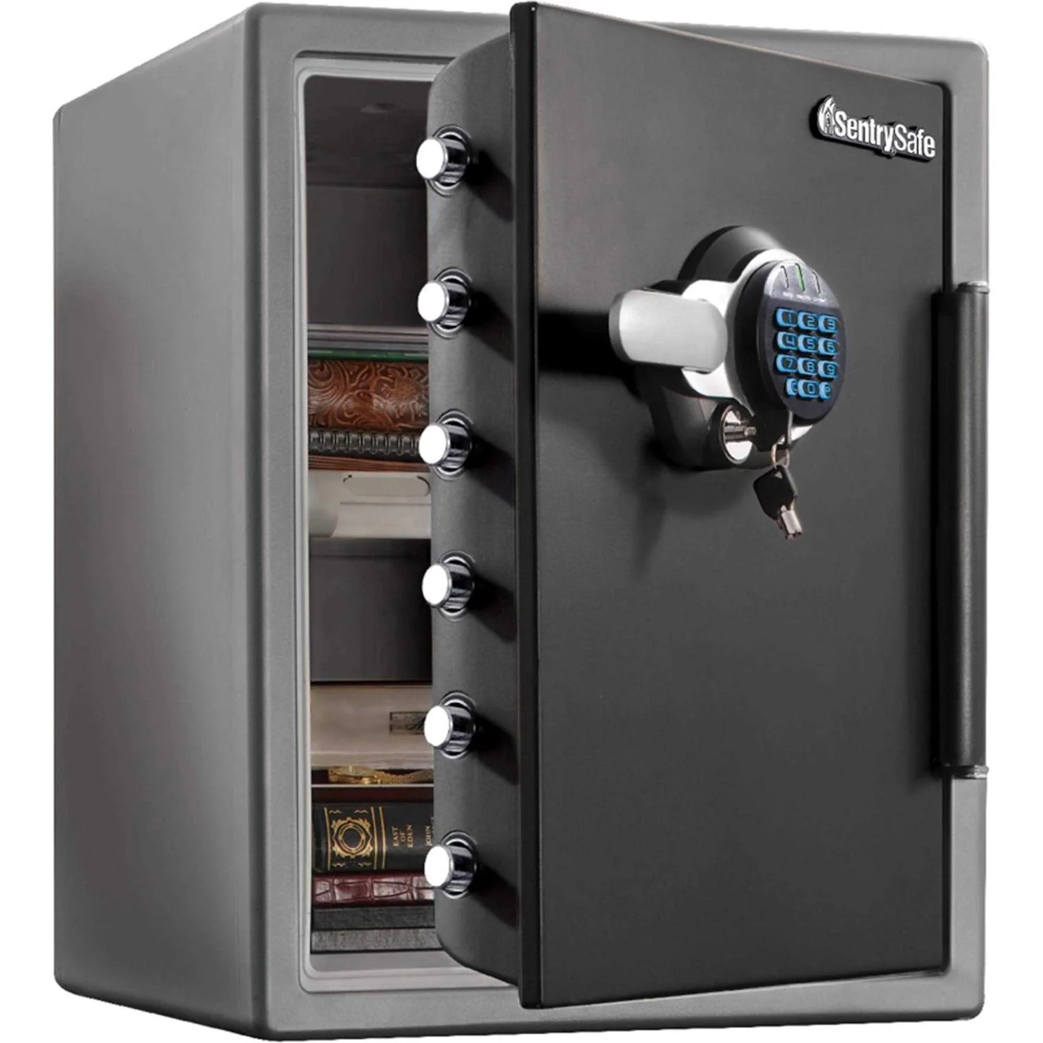Sentry Safe Digital Fire/Water Safe – SFW205GQC
