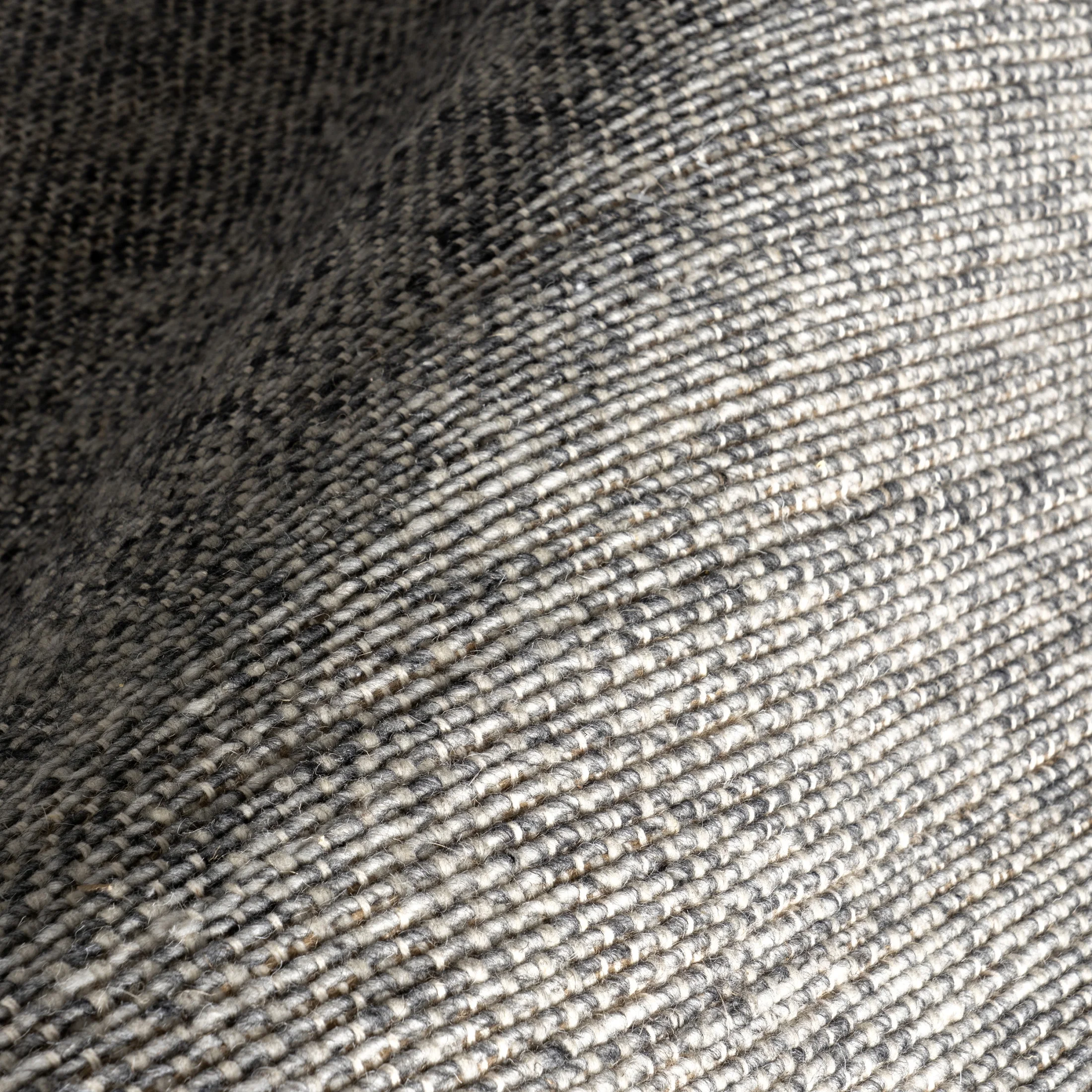 nuLOOM Katniss Coastal Transitional Area Rug, 8' 6" x 11' 6", Katniss Charcoal