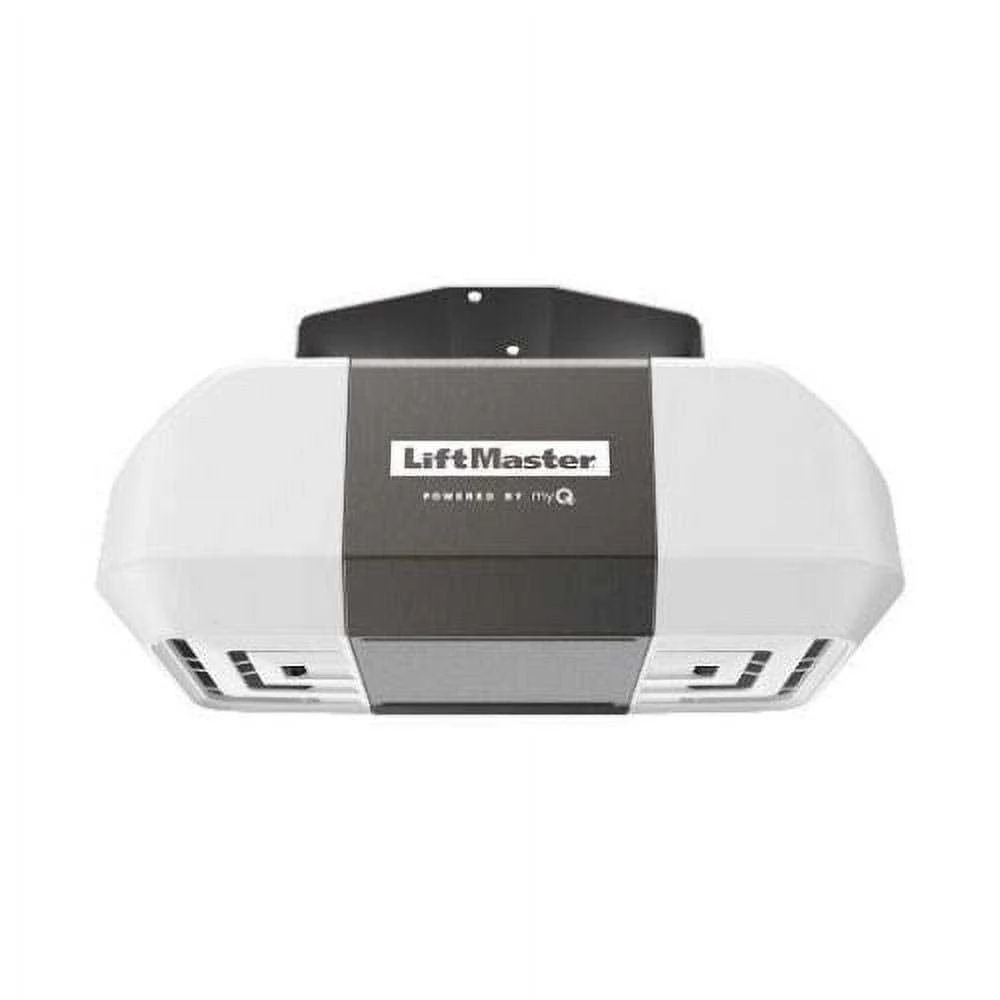Liftmaster Elite Series HP AC Chain Drive Garage Door Opener – 8587