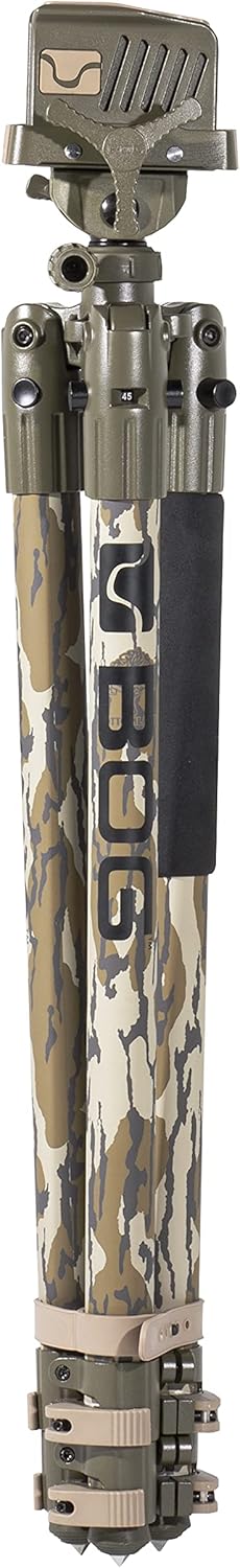 Camo Death Grip – Mossy Oak