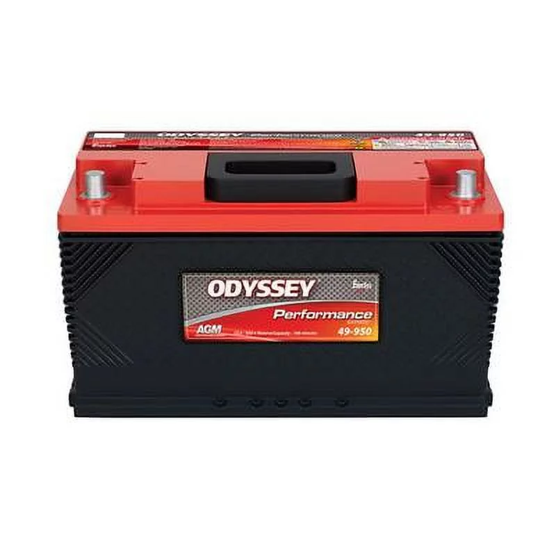ODYSSEY Performance Battery 12V 950 CCA – ODP-AGM49 H8 L5 (49-950 LN5-H8)