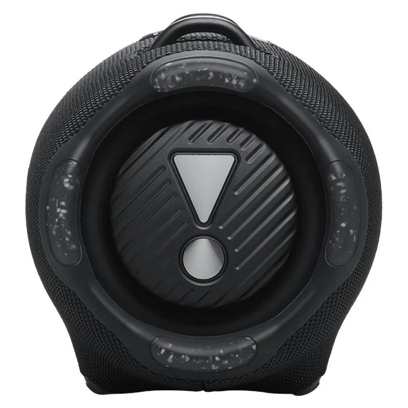2025 Xtreme 4 Wireless Portable Bluetooth Speaker - Black
