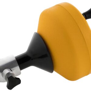 Steel Dragon Tools D60Z Drain Cleaner with 5/16" x 35" Cable