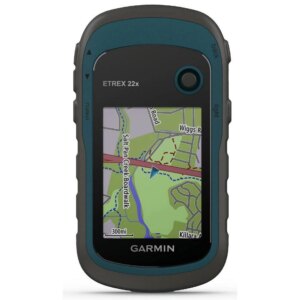 Etrex 22X GPS Handheld 16Gb