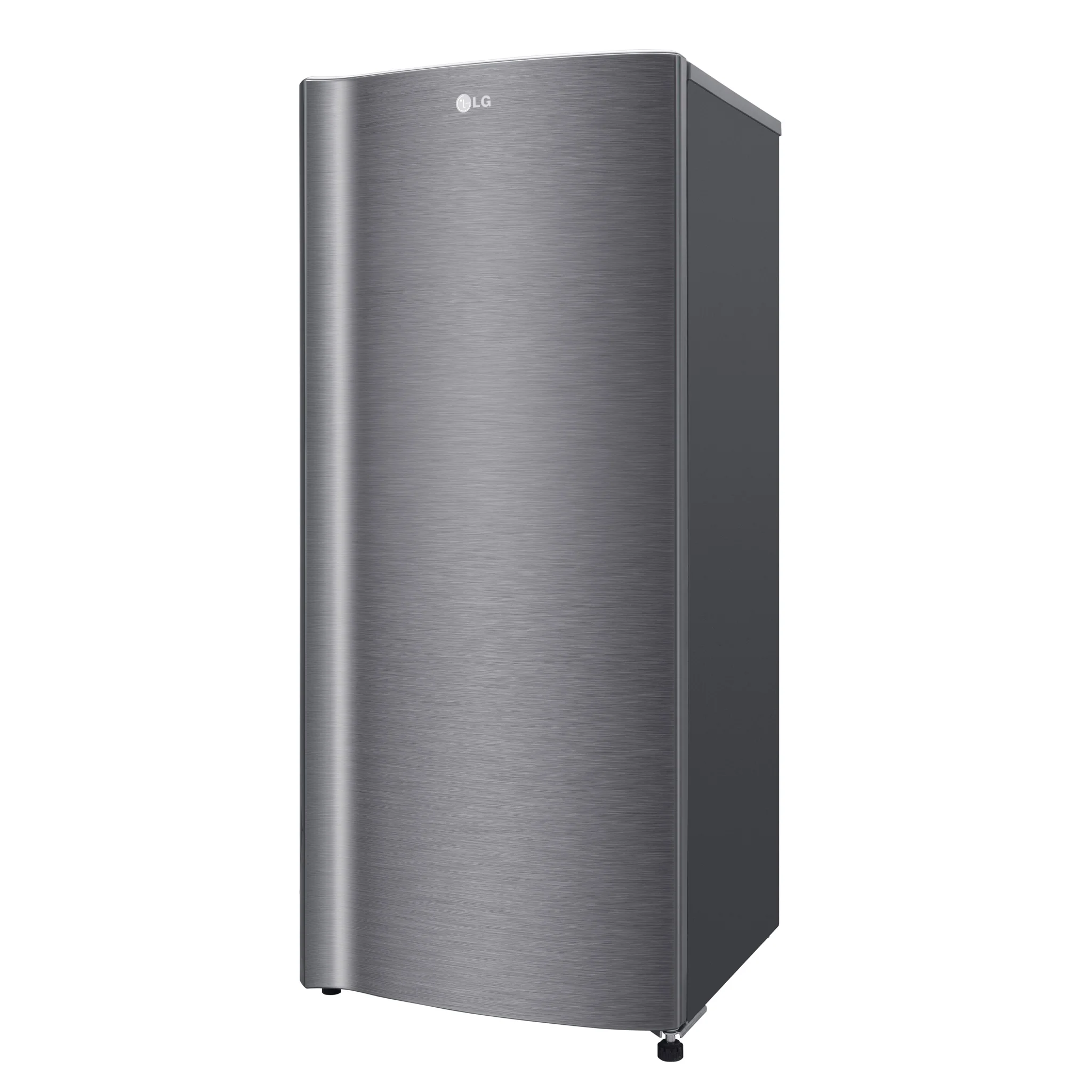 6 Cu. Ft. Single-Door Refrigerator