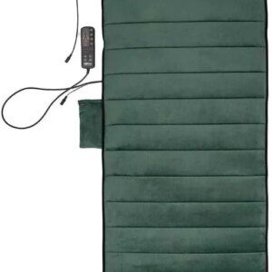 Remedy Massage System – Full Body Therapy Device