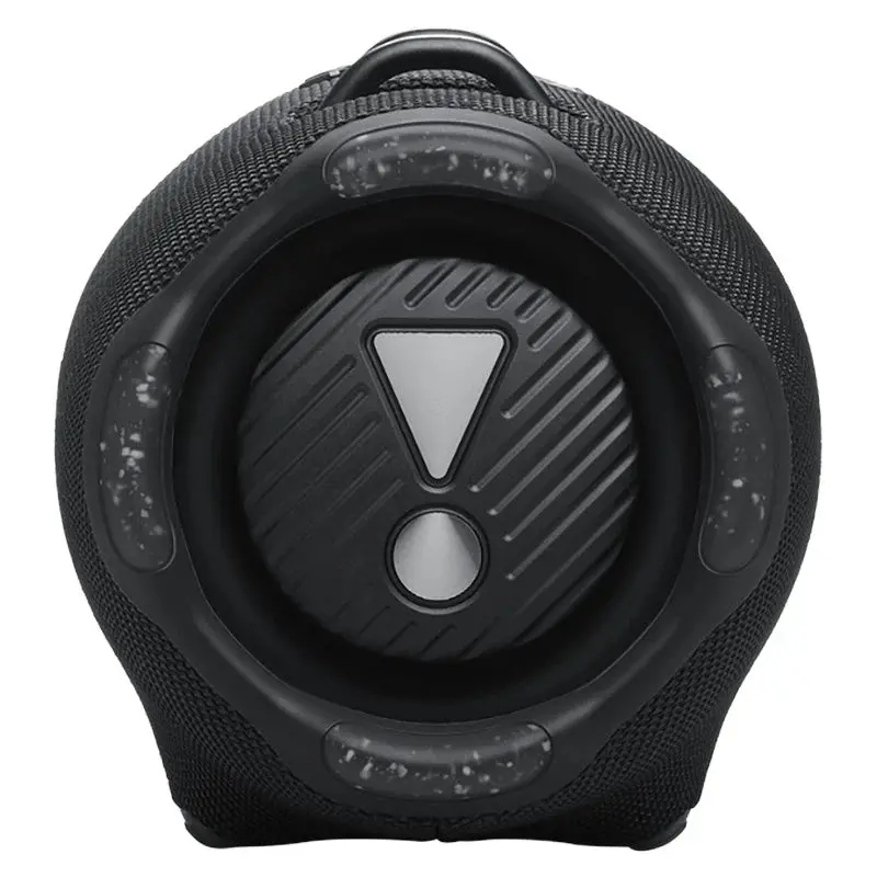 Xtreme 4 Portable Waterproof Bluetooth Speaker - 2025 Black Edition