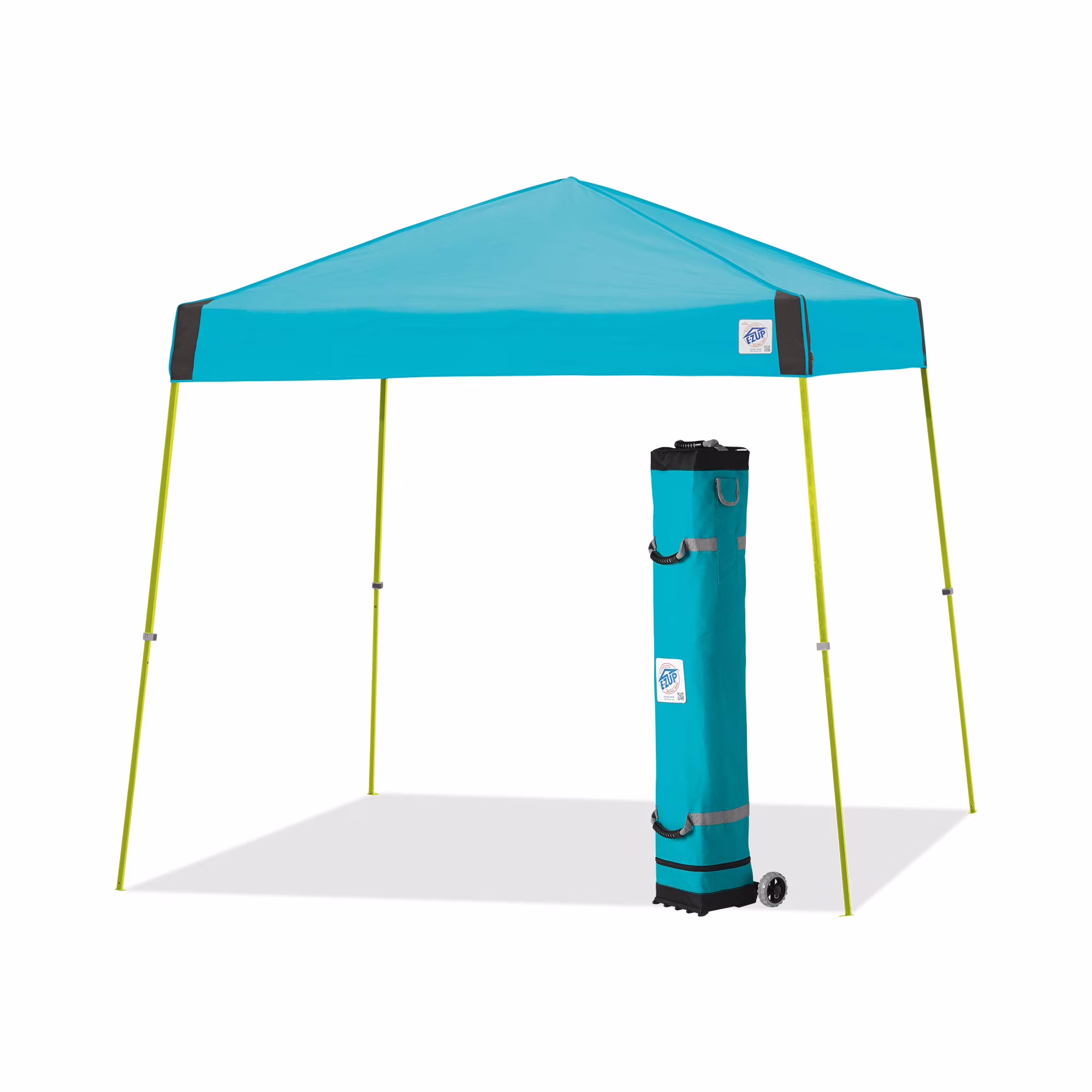 E-Z Up(R) VistaInstant Shelter(R), 12' x 12'