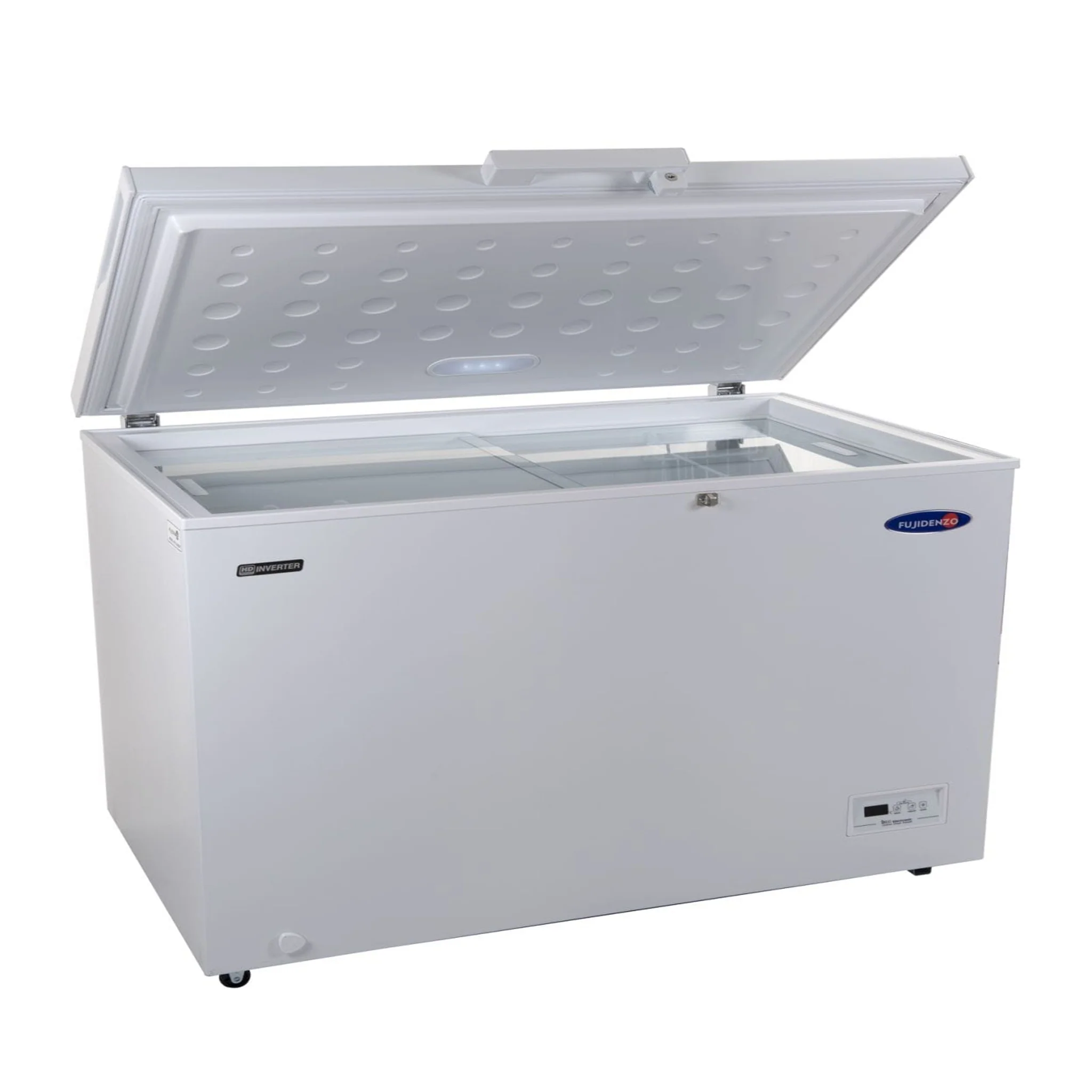 11 Cu. Ft. Chest Freezer Inverter
