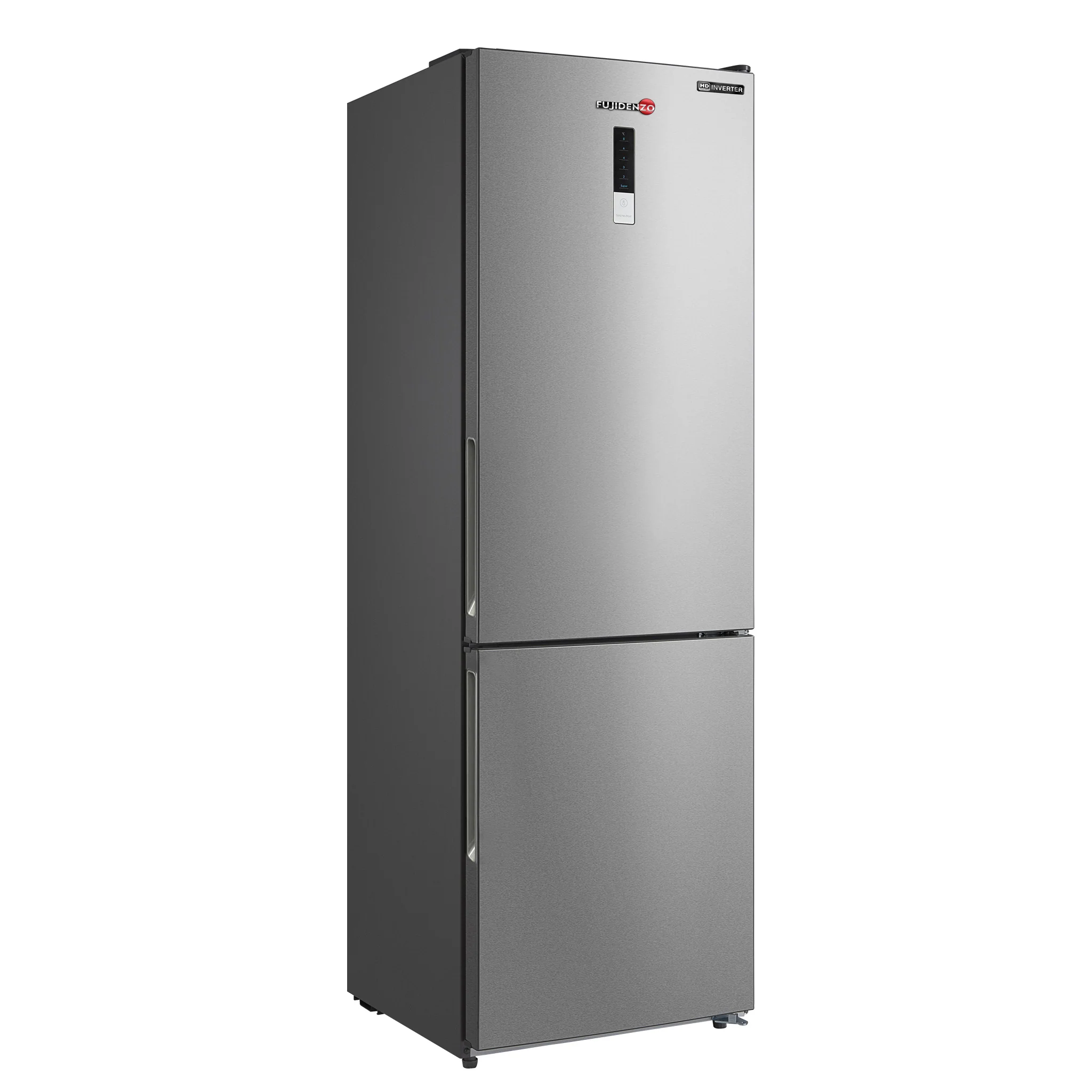 11.4 Cu. Ft. Refrigerator Inverter