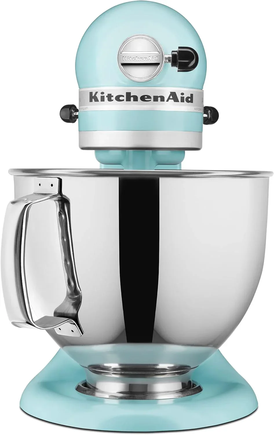 KitchenAid Artisan Series 5 Quart Tilt Head Stand Mixer