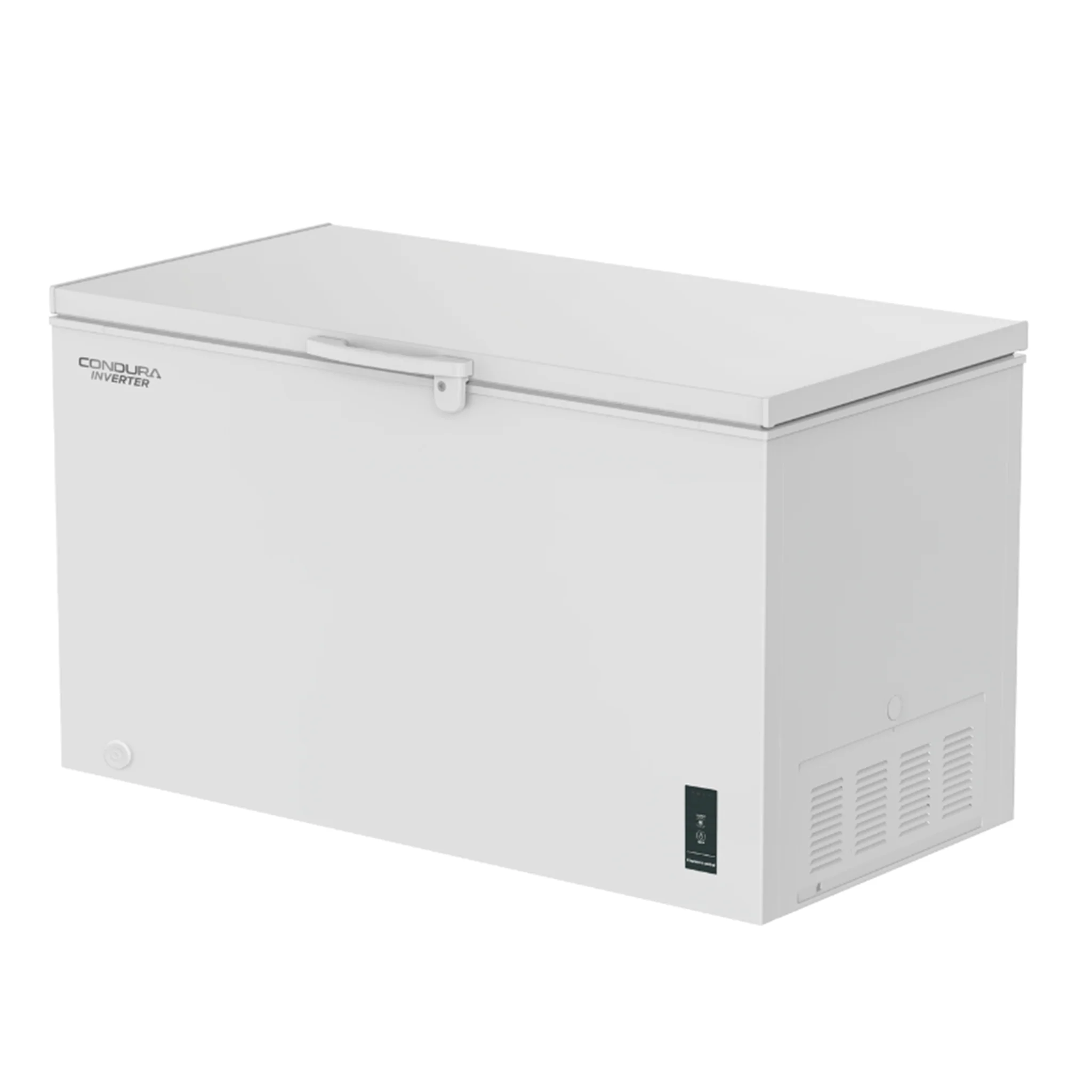 15 Cu. Ft. Chest Freezer Inverter