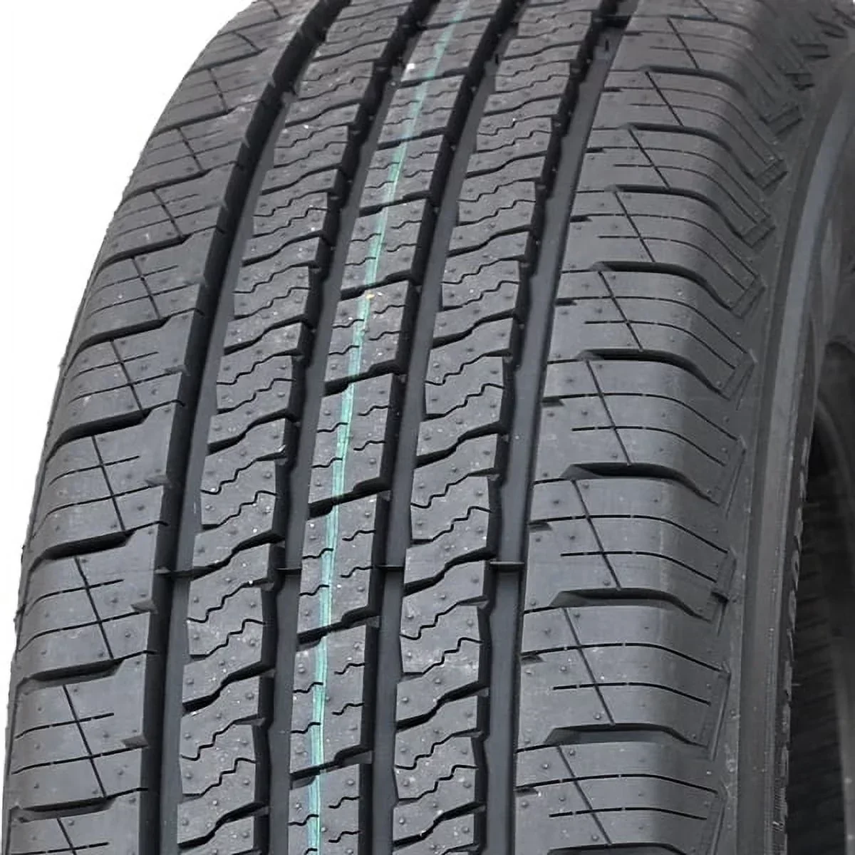Lexani LXHT-206 SUV/Truck Highway All Season M+S Tires, Set Of 4, P235/75R15 105T – LXST2061575020