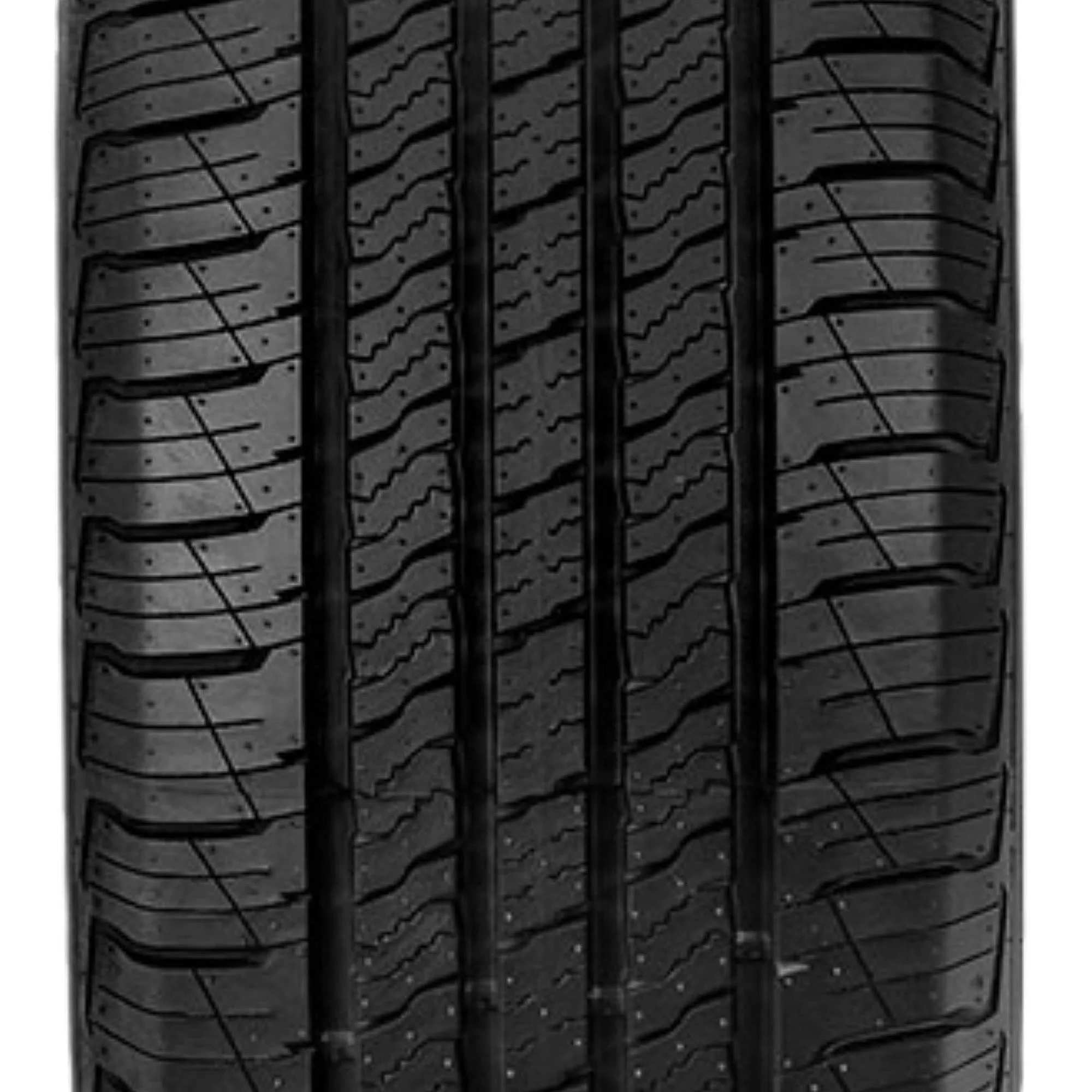 1 X New Lionhart Lionclaw HT 235/70R16 107T Crossover/ SUV Touring Tire