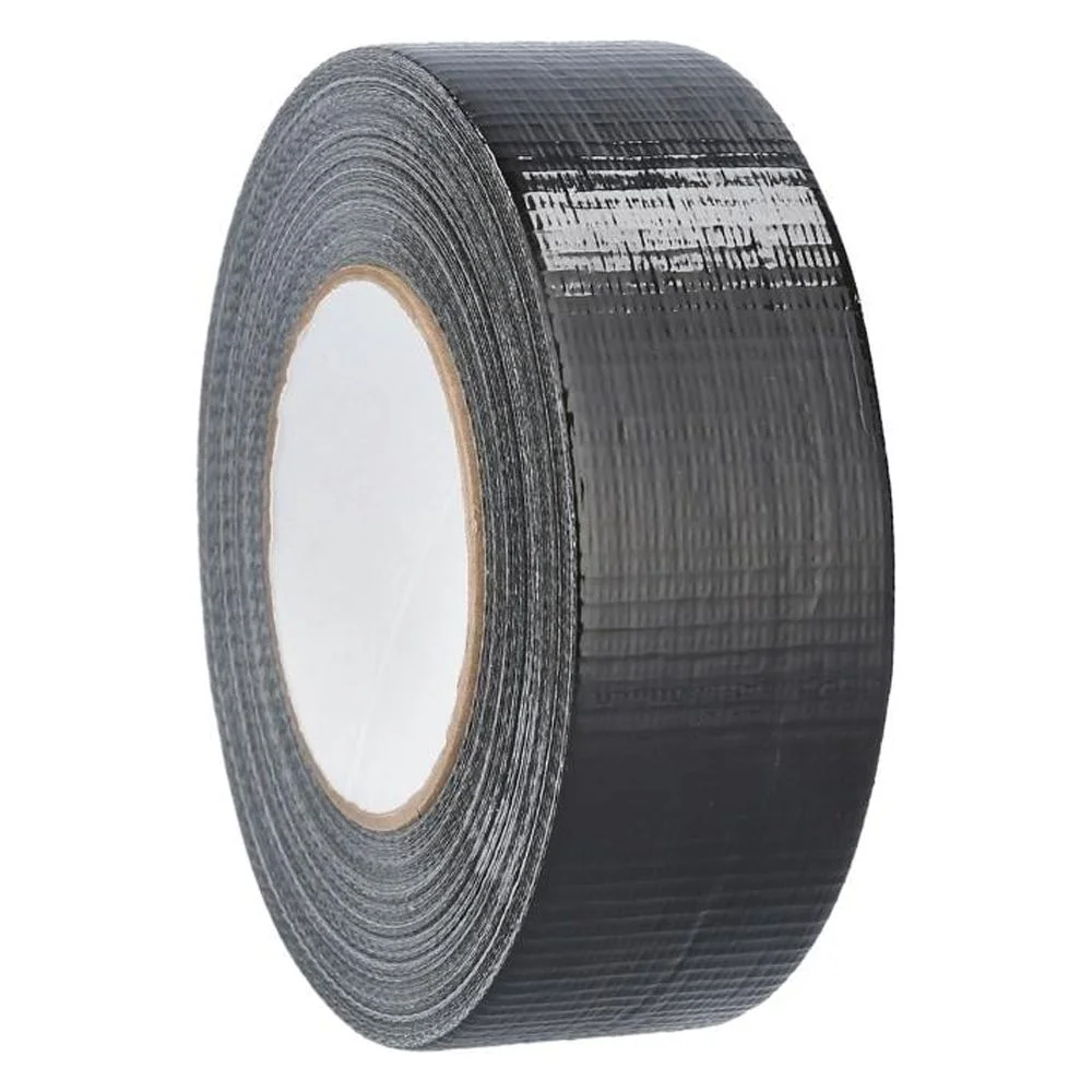 MMBM Colored Heavy Duty Duct Tape, 48 Rolls, 2" x 60 Yards