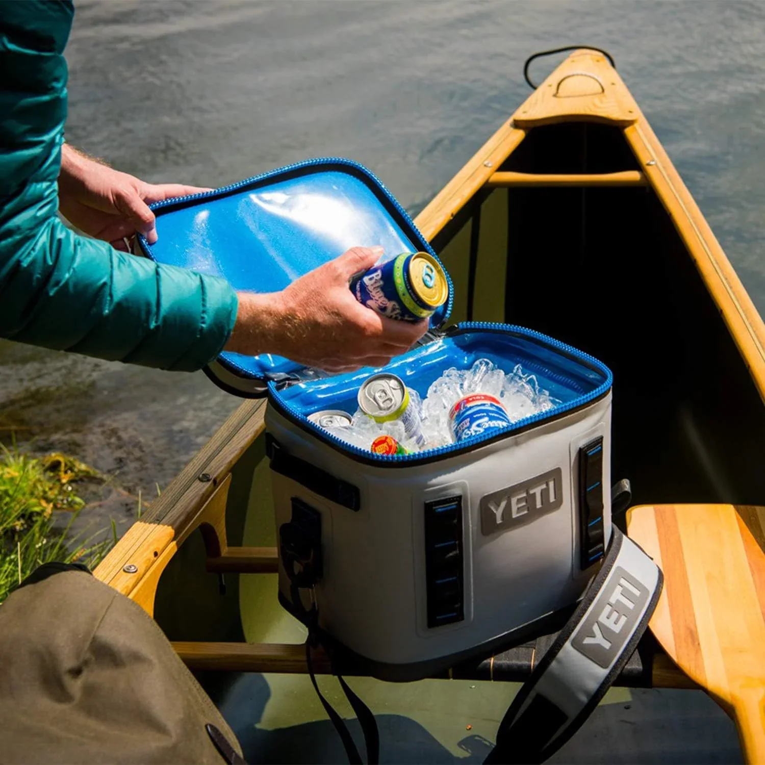 Hopper Flip 12 Portable Soft Cooler