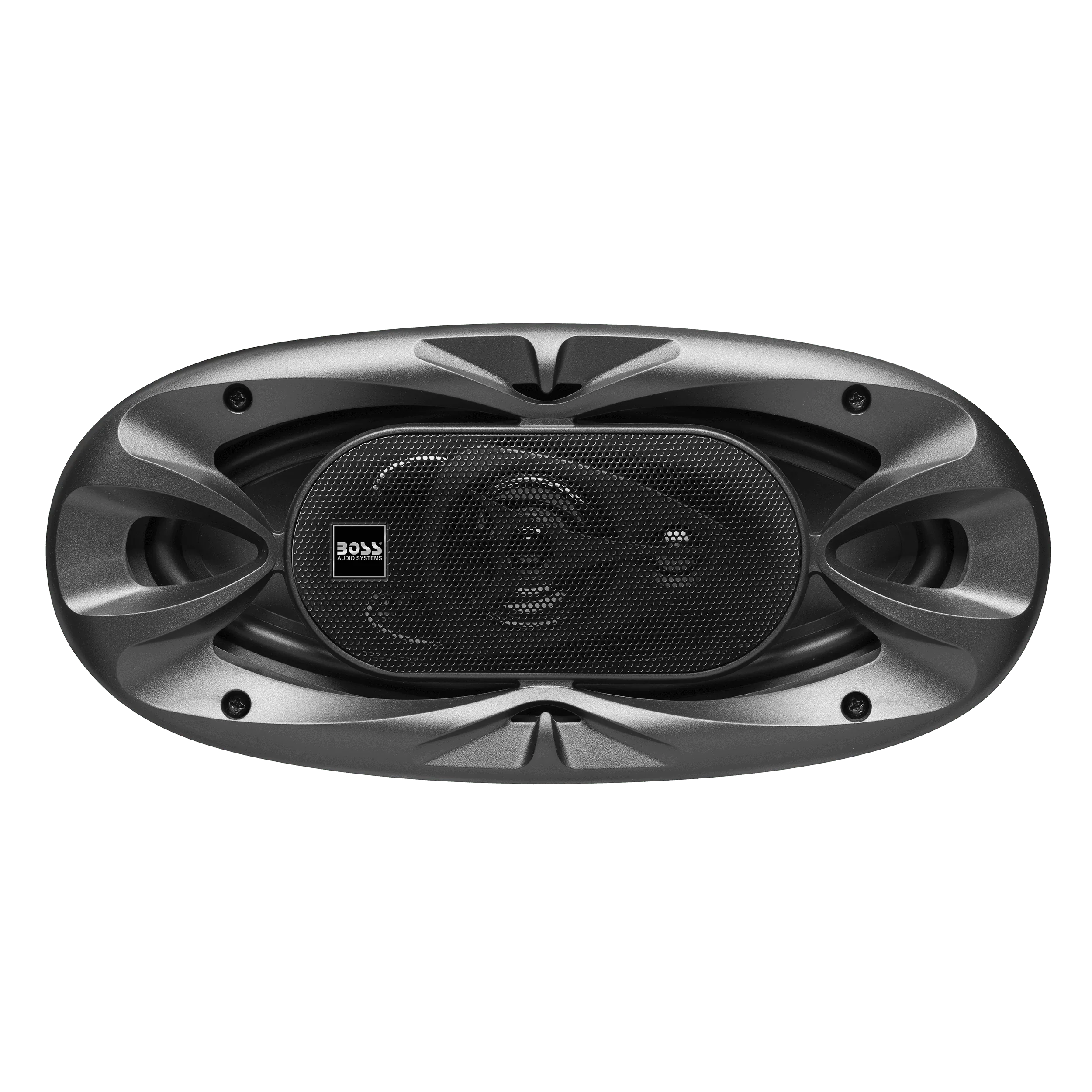 BOSS Audio Systems CH4330B 4 x 10 400 W Car Speakers