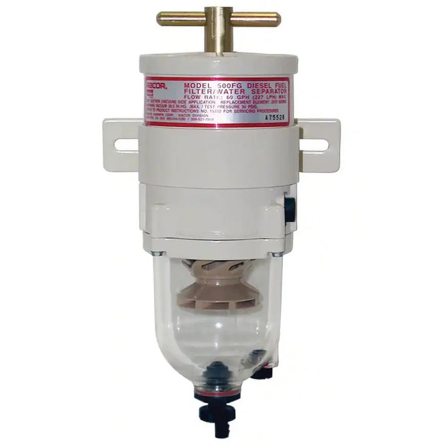 Racor Fuel Filter Water Separator – 500FG30