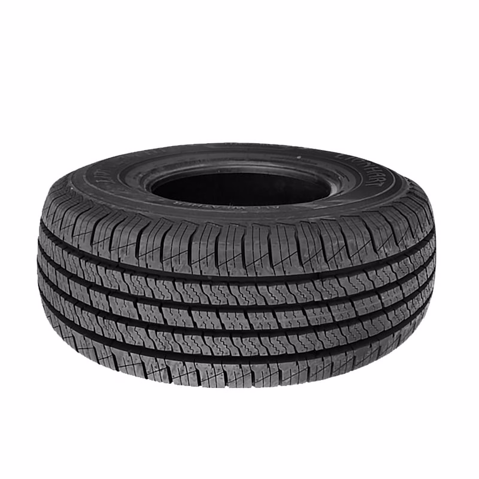 1 X New Lionhart Lionclaw HT 235/70R16 107T Crossover/ SUV Touring Tire