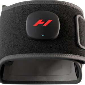 Hyperice – Venom 2 Back – Black