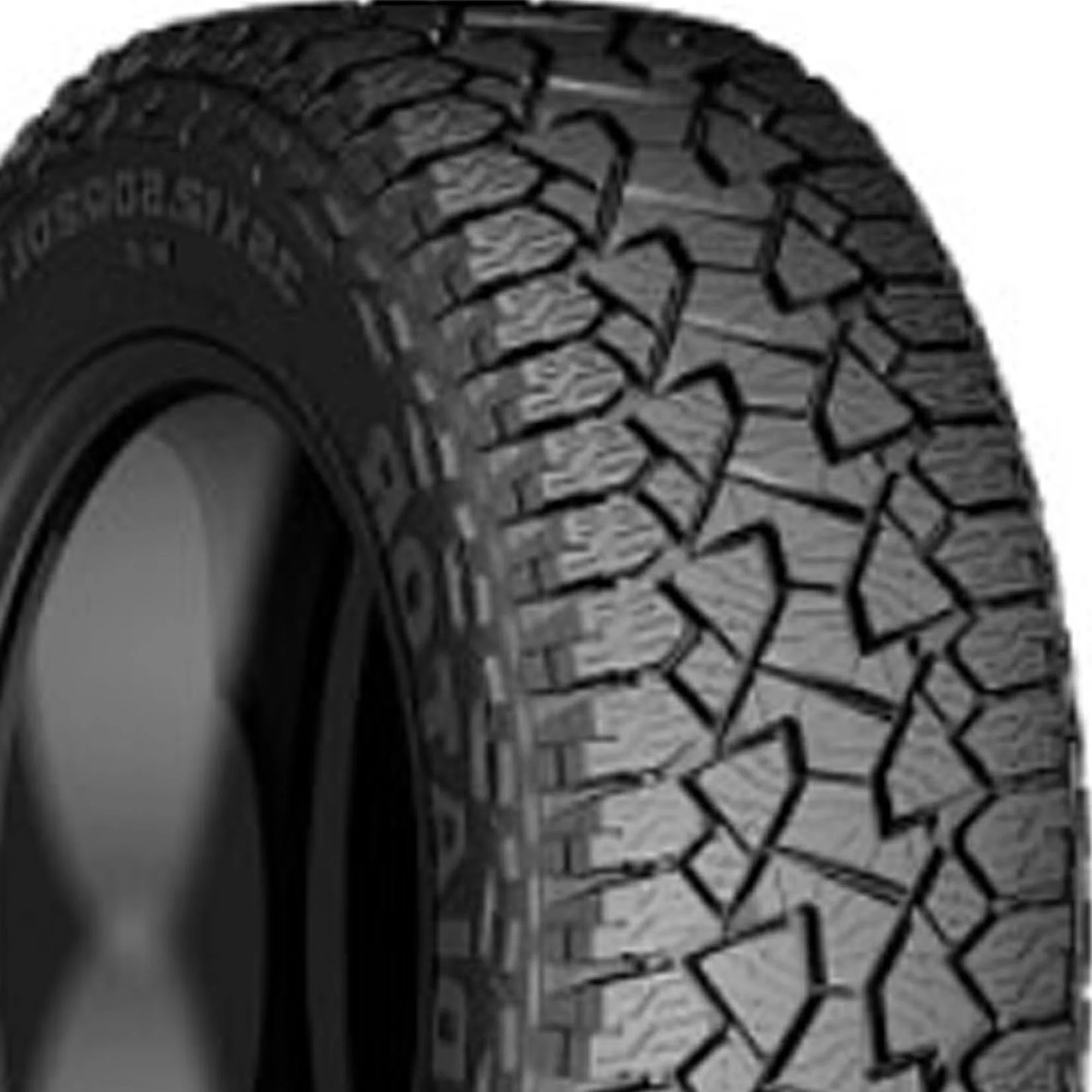 Gladiator X COMP A/T All Terrain LT35X12.50R20 121T E Light Truck Tire