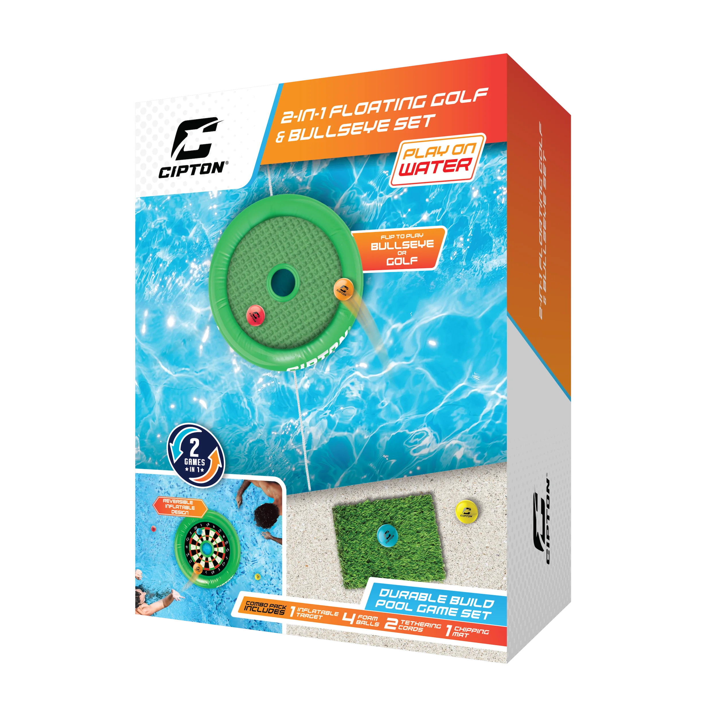 Intex 17' x 48" Clearview Prism Frame Above Ground Swimming Pool Set with Pump