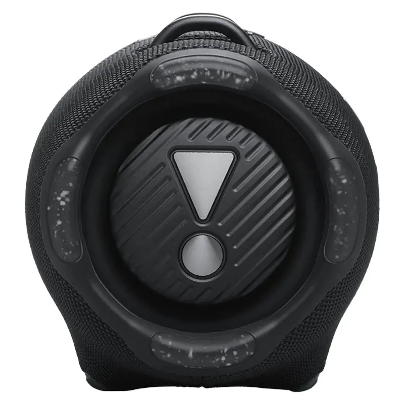 Xtreme 4 Portable Waterproof Bluetooth Speaker - 2025 Black Edition