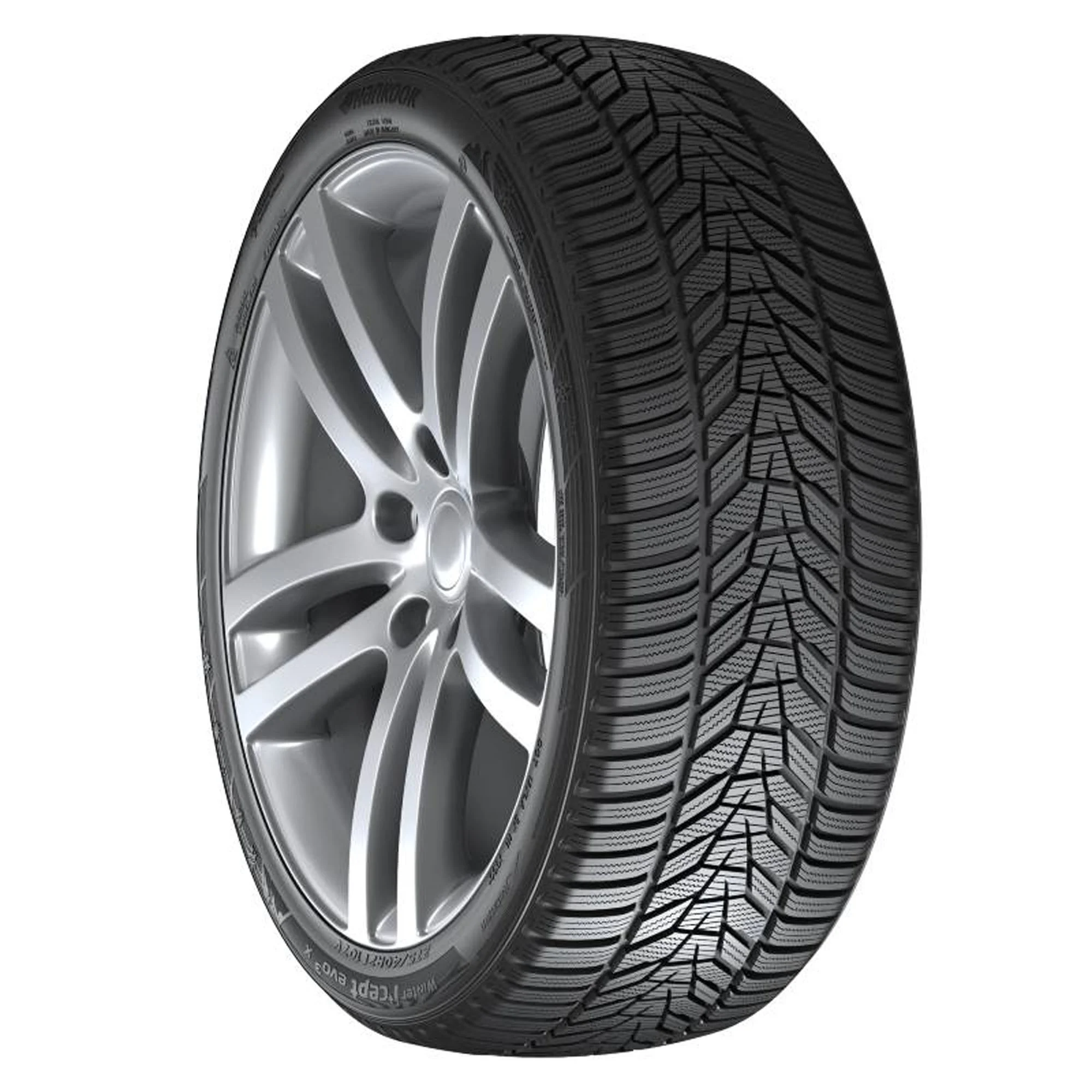 Hankook Winter i*cept evo3 X W330A 255/45R20XL 105V
