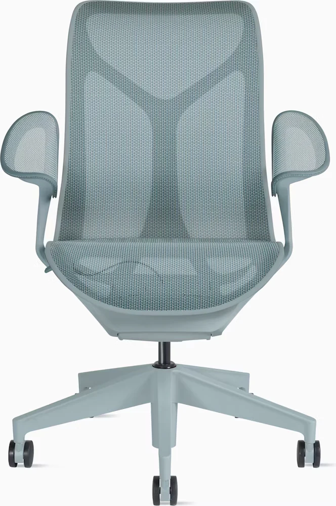 Cosm Chair, Mid Back