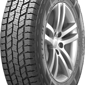 Set of 2 Laufenn X FIT AT LC01 LT265/75R16/10 10-Ply 123R Tires