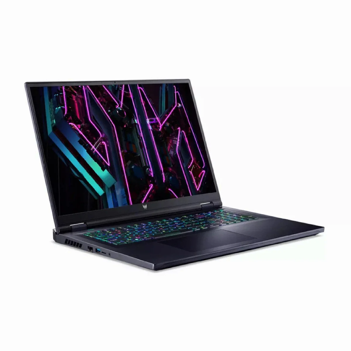 Acer Predator Helios 18 Gaming Laptop, 32GB RAM, 1TB SSD, RTX 4080, Refurbished – i9-13900HX
