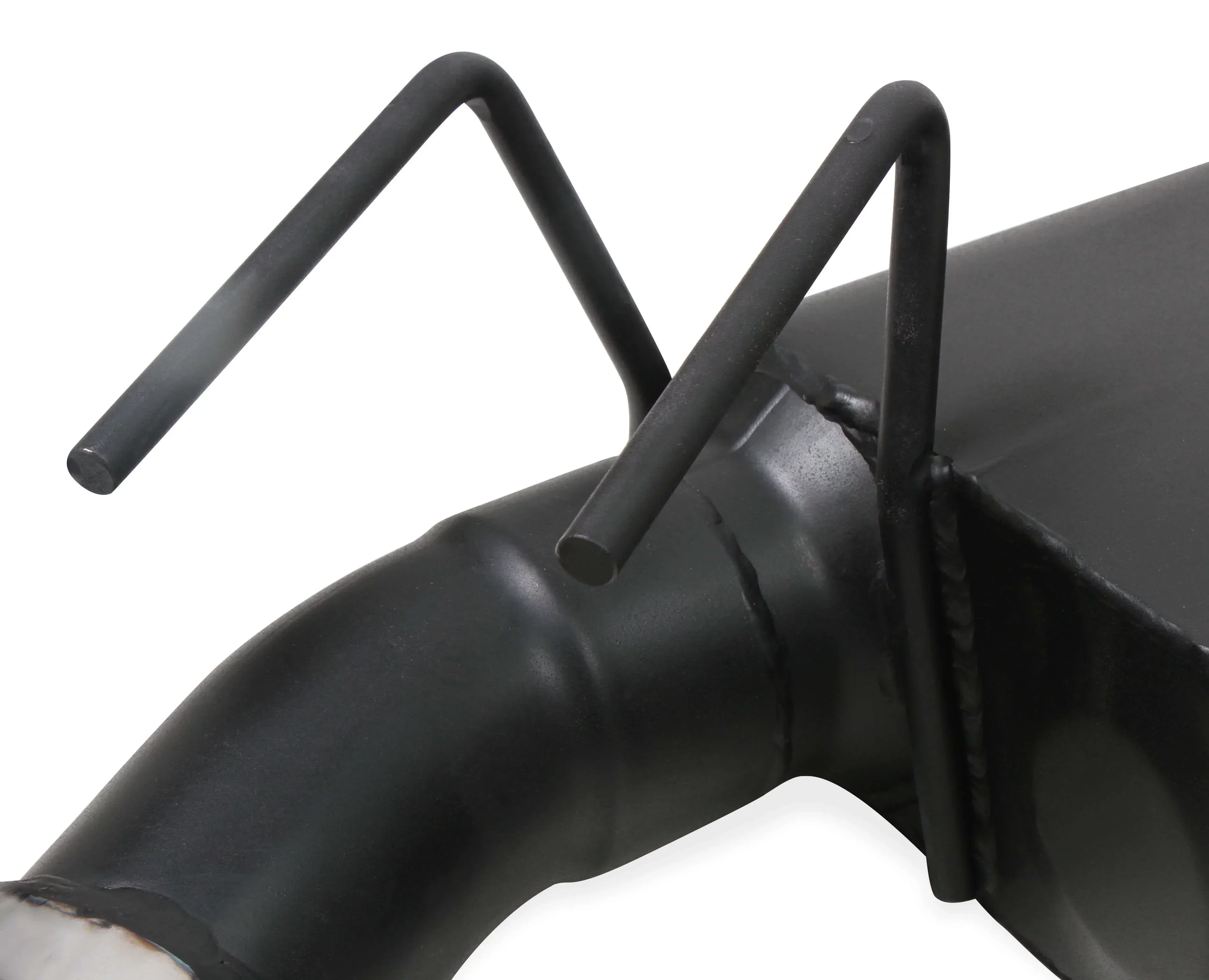 Flowtech Exhaust System Kit 3 in Diameter - 51604FLT