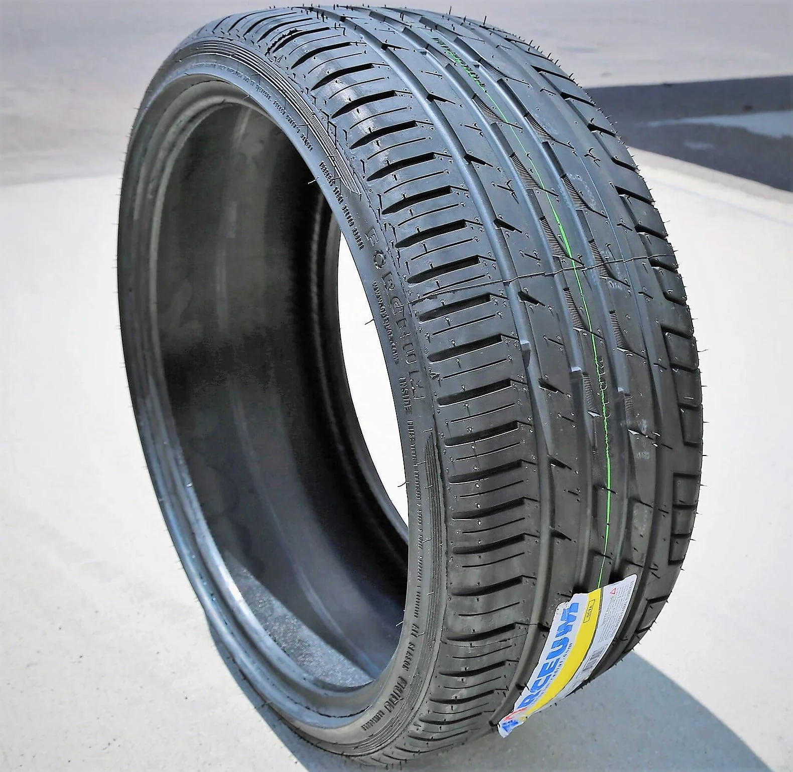 Forceum High-Performance All-Season Tires 245/40R20 99Y XL, Pair - Octa