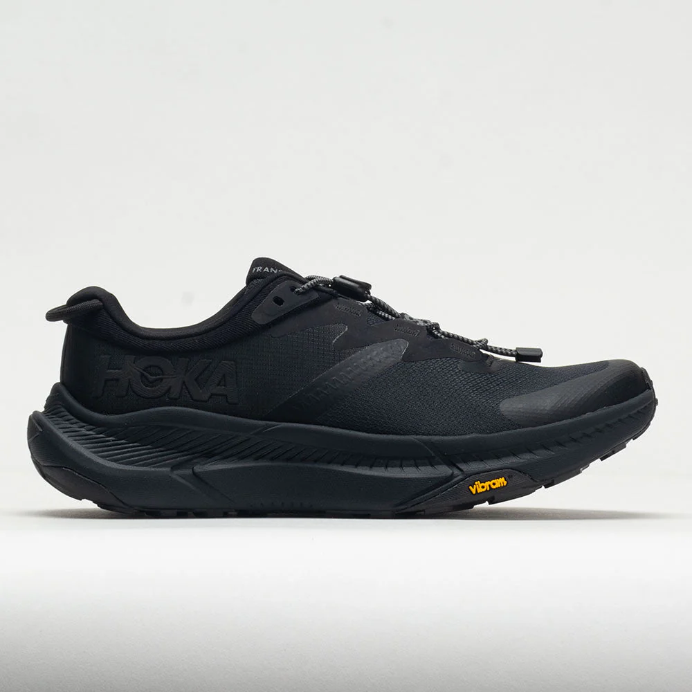 Transport Men’s Black/Black
