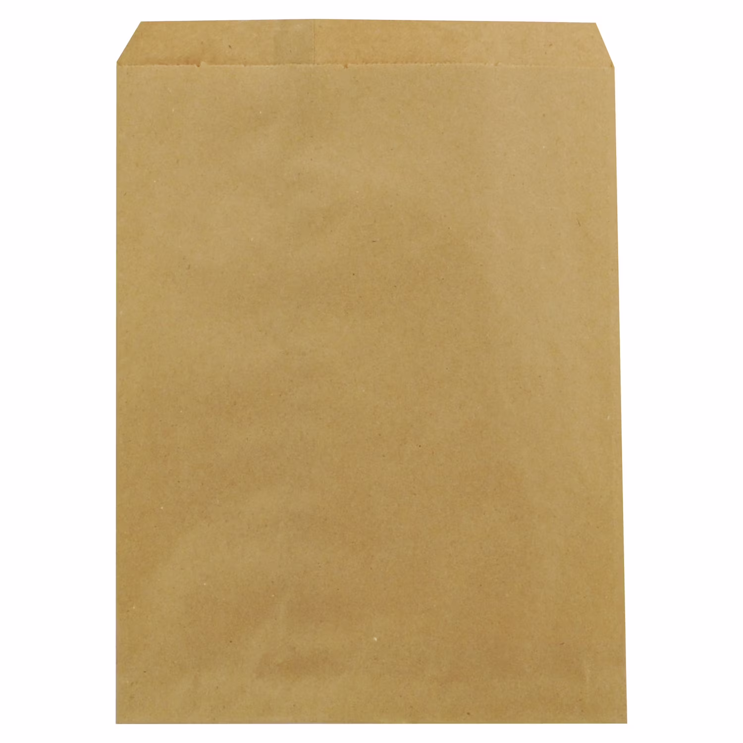 Duro Bag Kraft Paper Bags, 8.5″ x 11″, Kraft, 2,000/Carton 14852