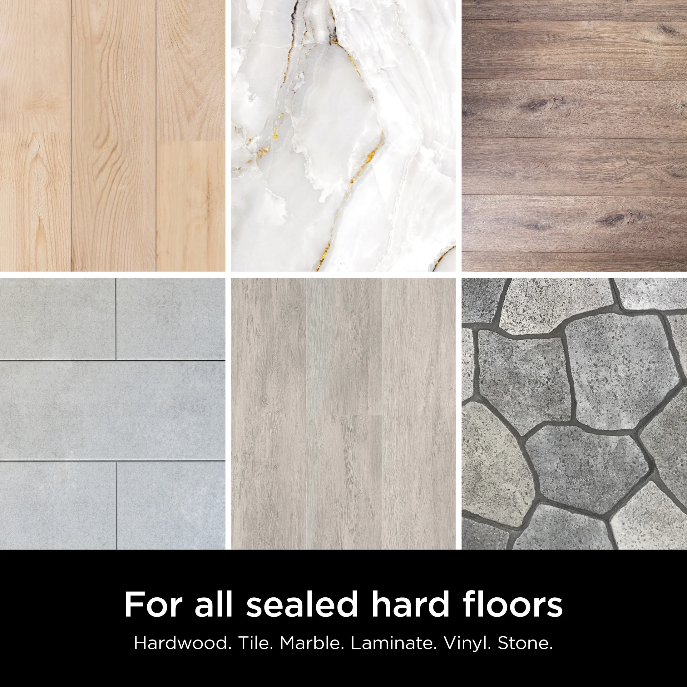 Open Box Shark?? HydroDuo with Dirt-Reveal Technology, Cordless, Hard Floor Cleaning System, Wet & Dry Debris Pickup, Mop & Scrubs All at Once, Hardwood, Tile, Laminate Floors, WW200