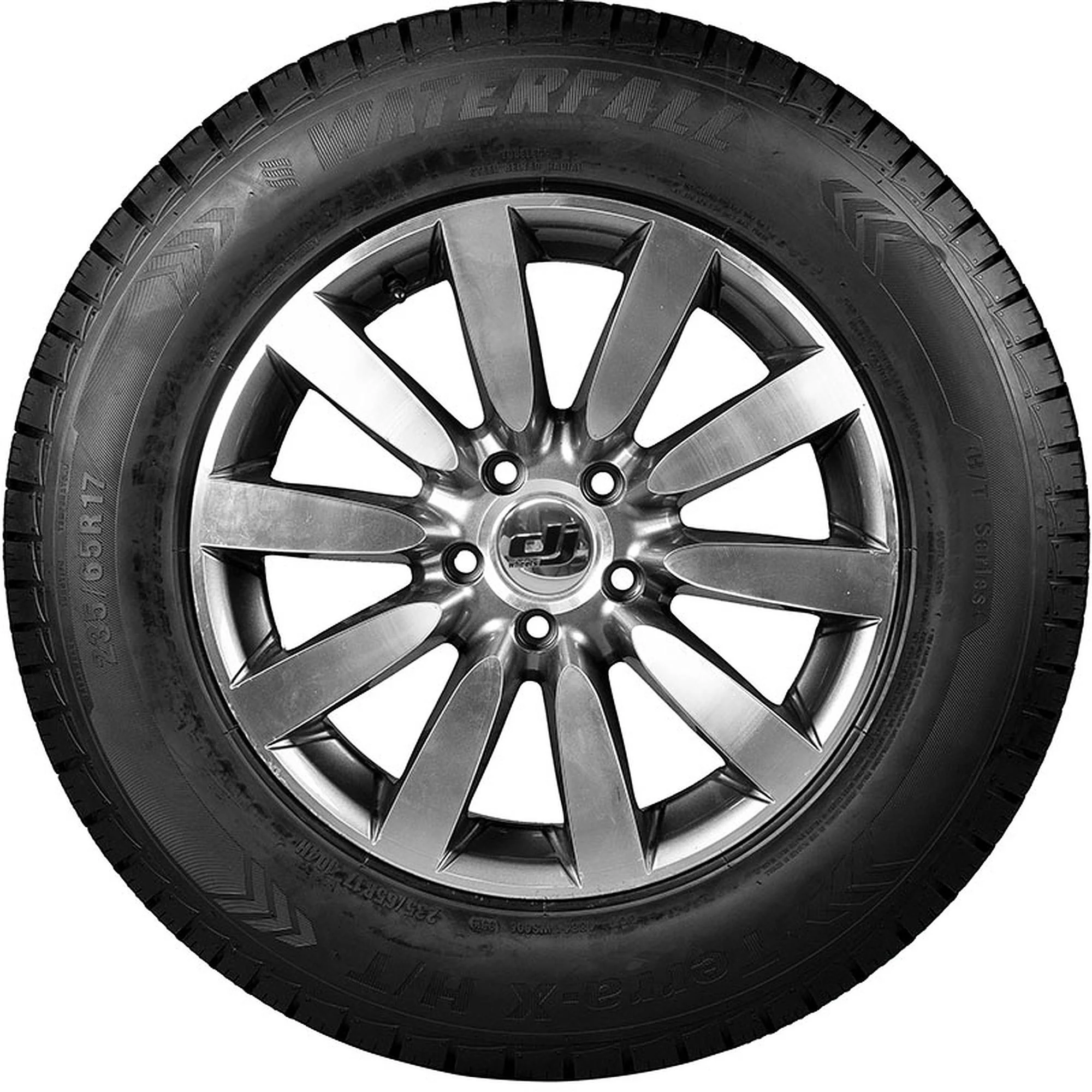 Waterfall Terra X H/T Highway 235/70R16 106T Passenger Tire