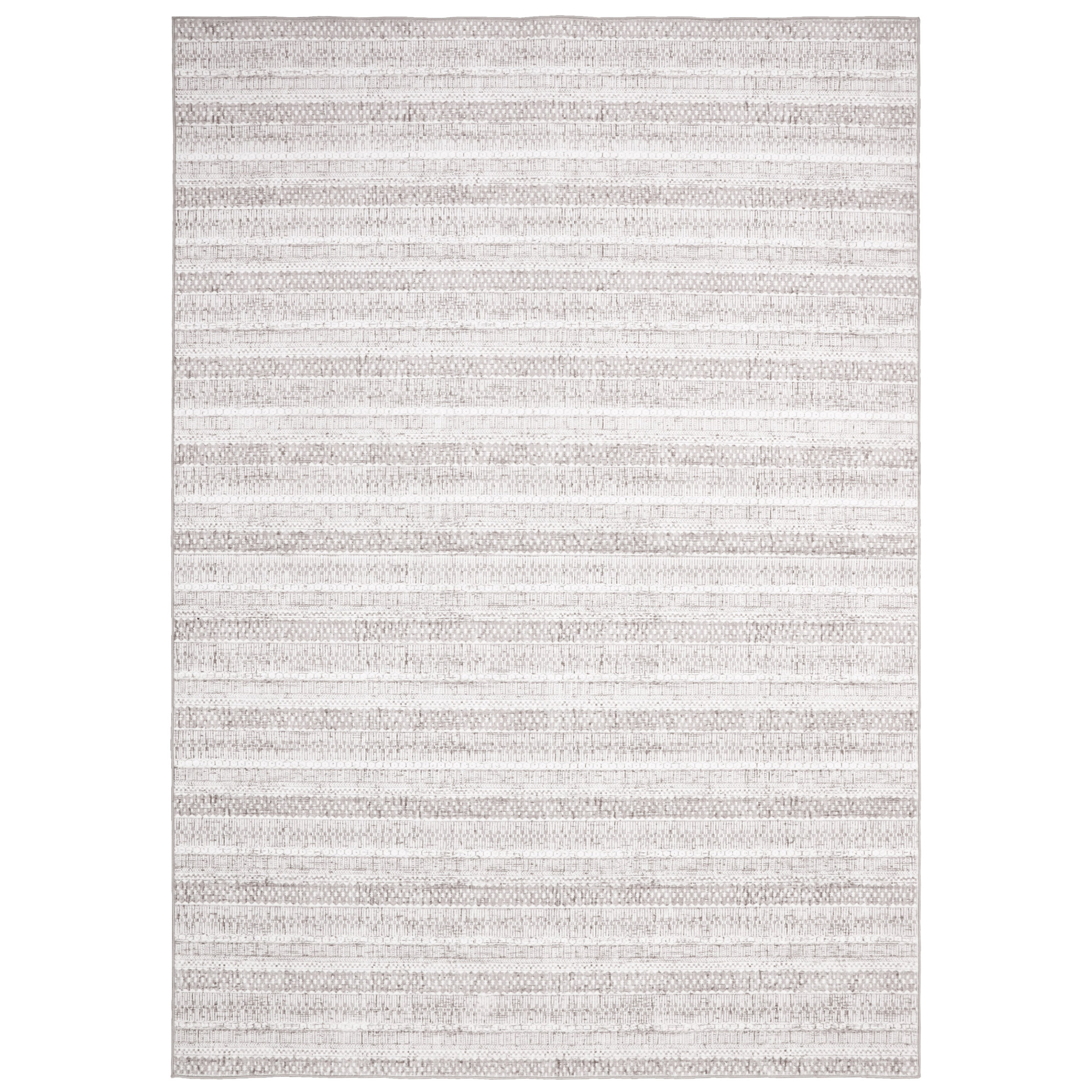 Wyatt & Ash Washable Indoor Area Rug, Oakley 7'10' x 10'