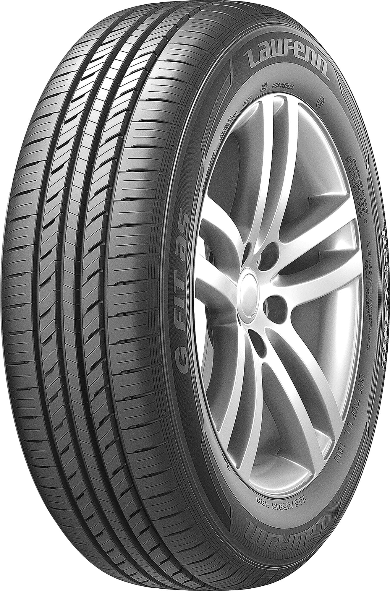 Laufenn G FIT AS 235/75R15XL 109T Tire – G FIT AS