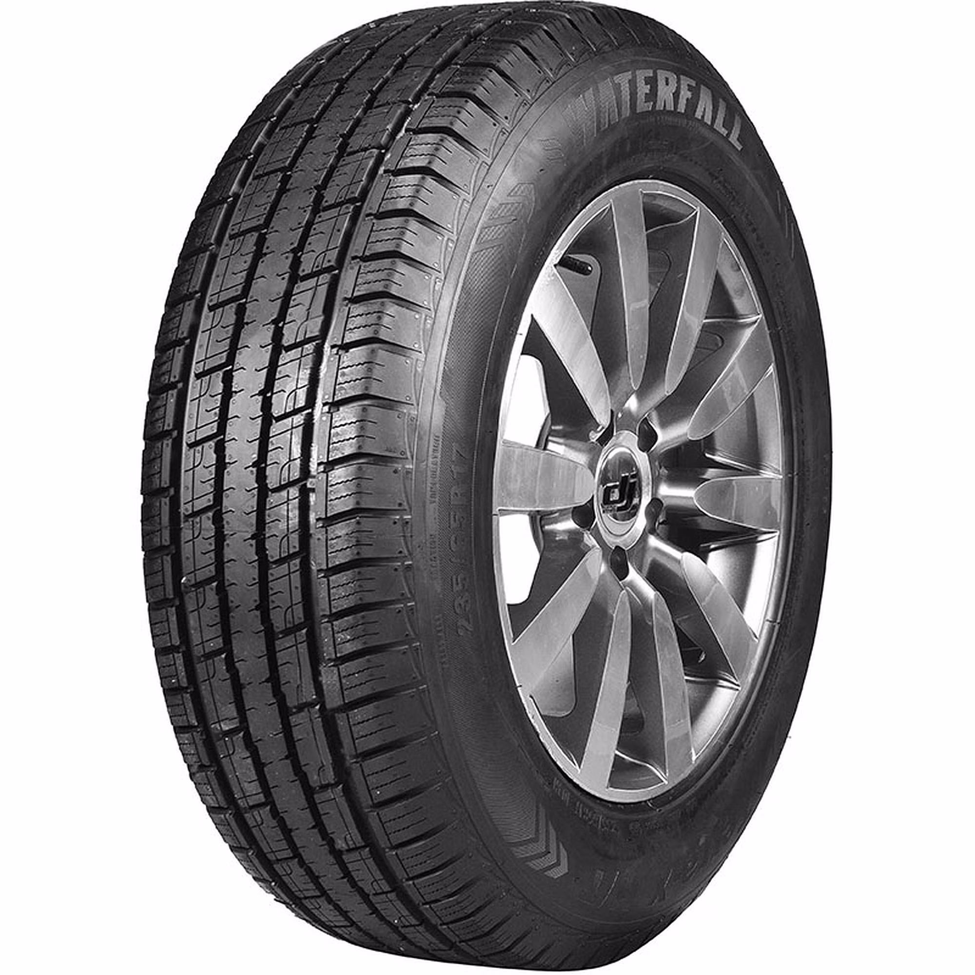 Waterfall Terra X H/T Highway 235/70R16 106T Passenger Tire